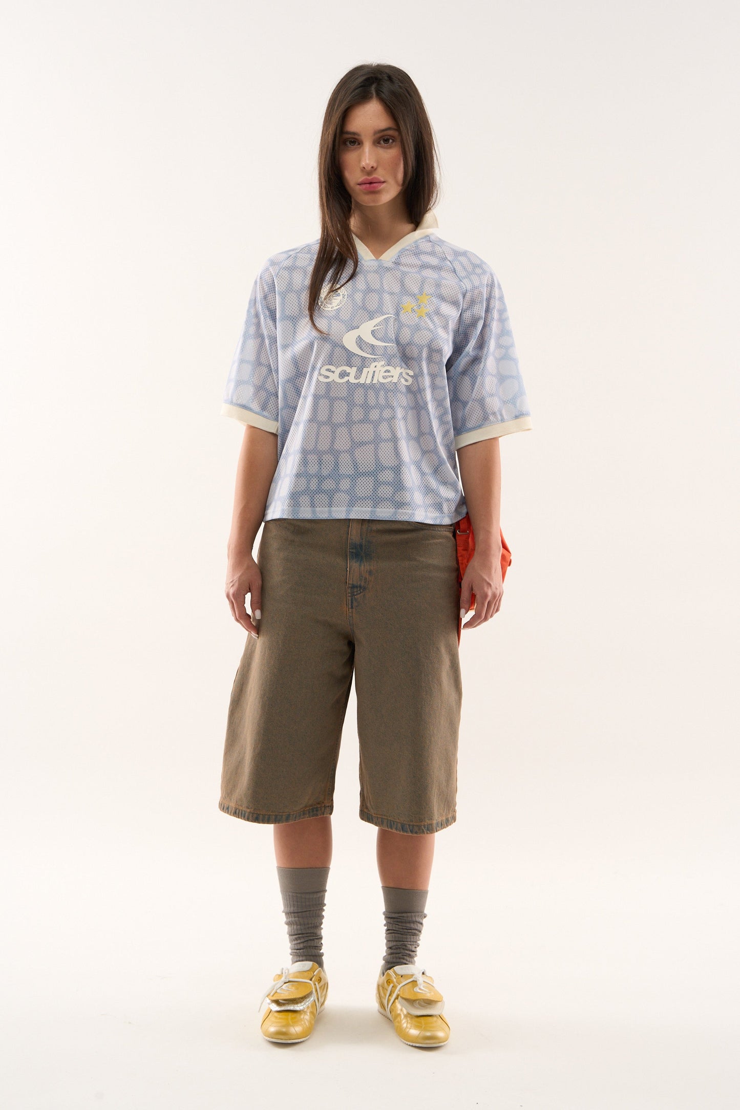 Elephant Podium T-Shirt