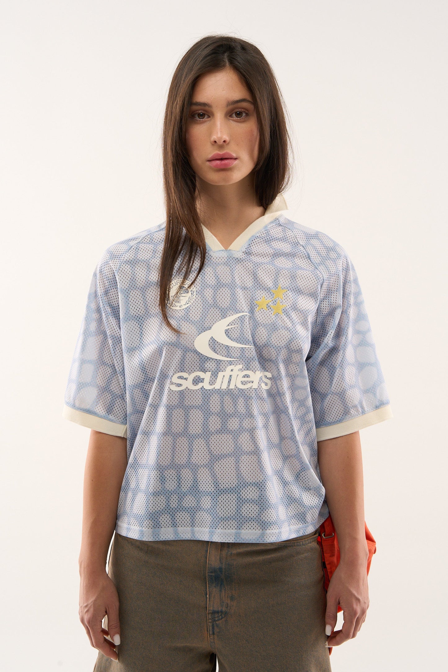 Elephant Podium T-Shirt