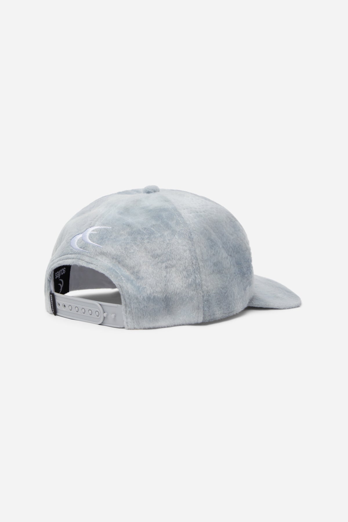 Worldwide Grey Cap