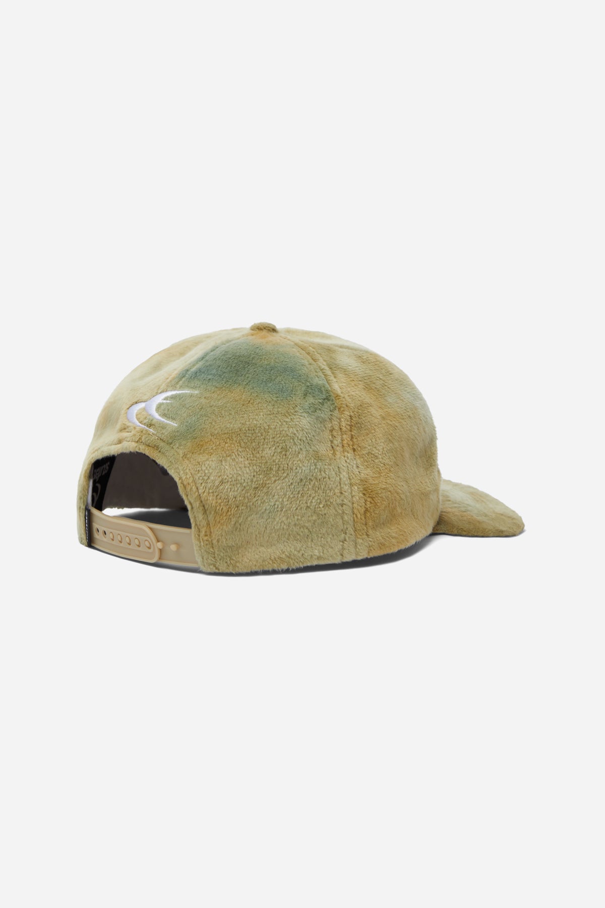 Worldwide Green&Blue Cap