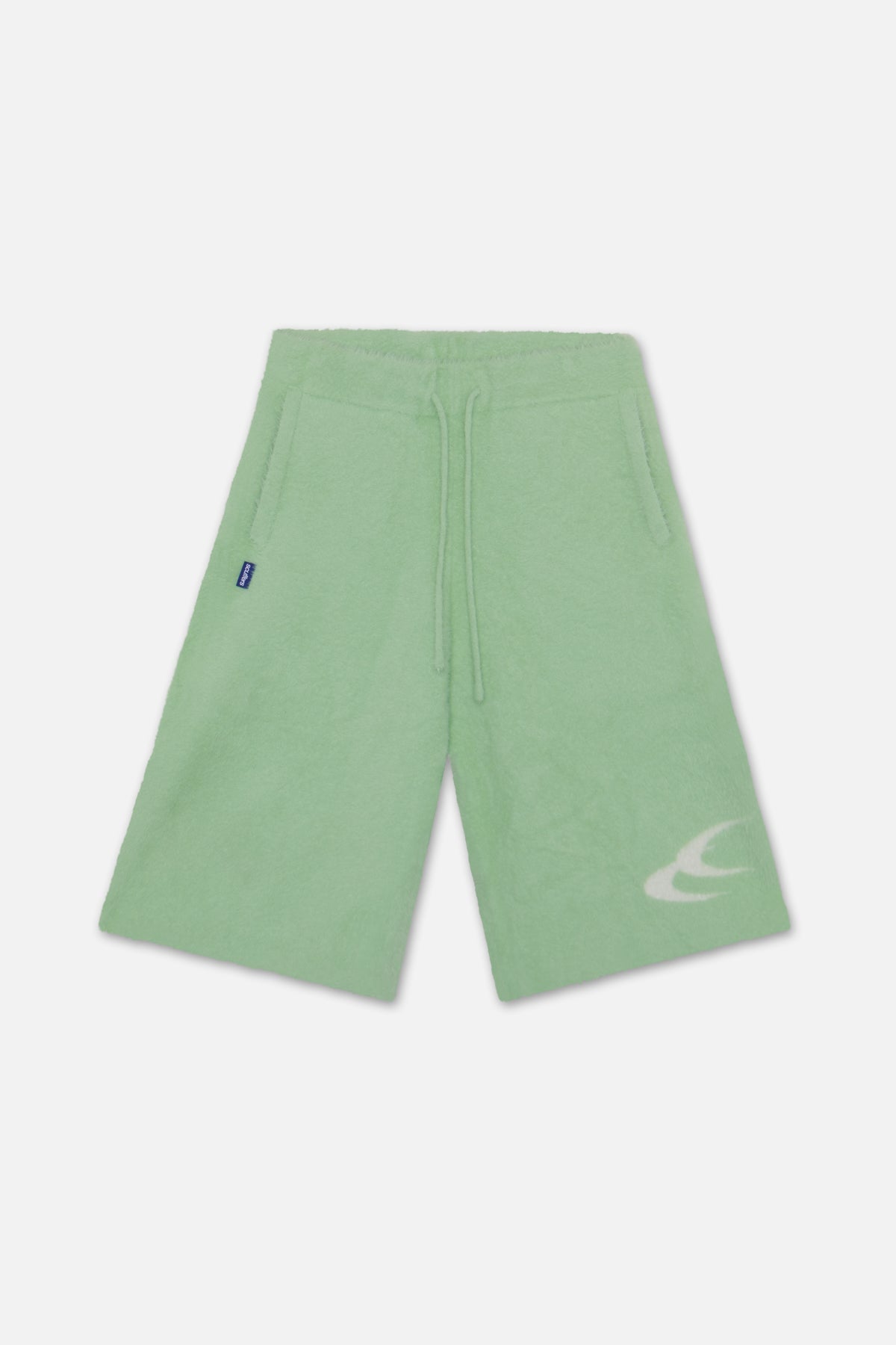 Balloom Green Shorts