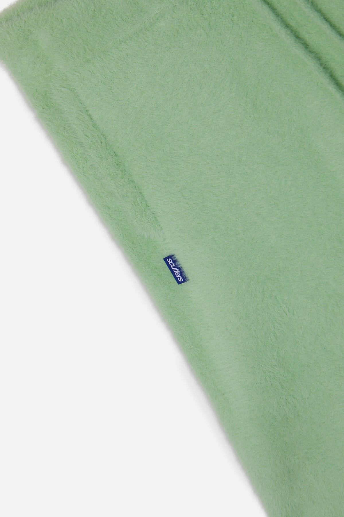 Balloom Green Shorts
