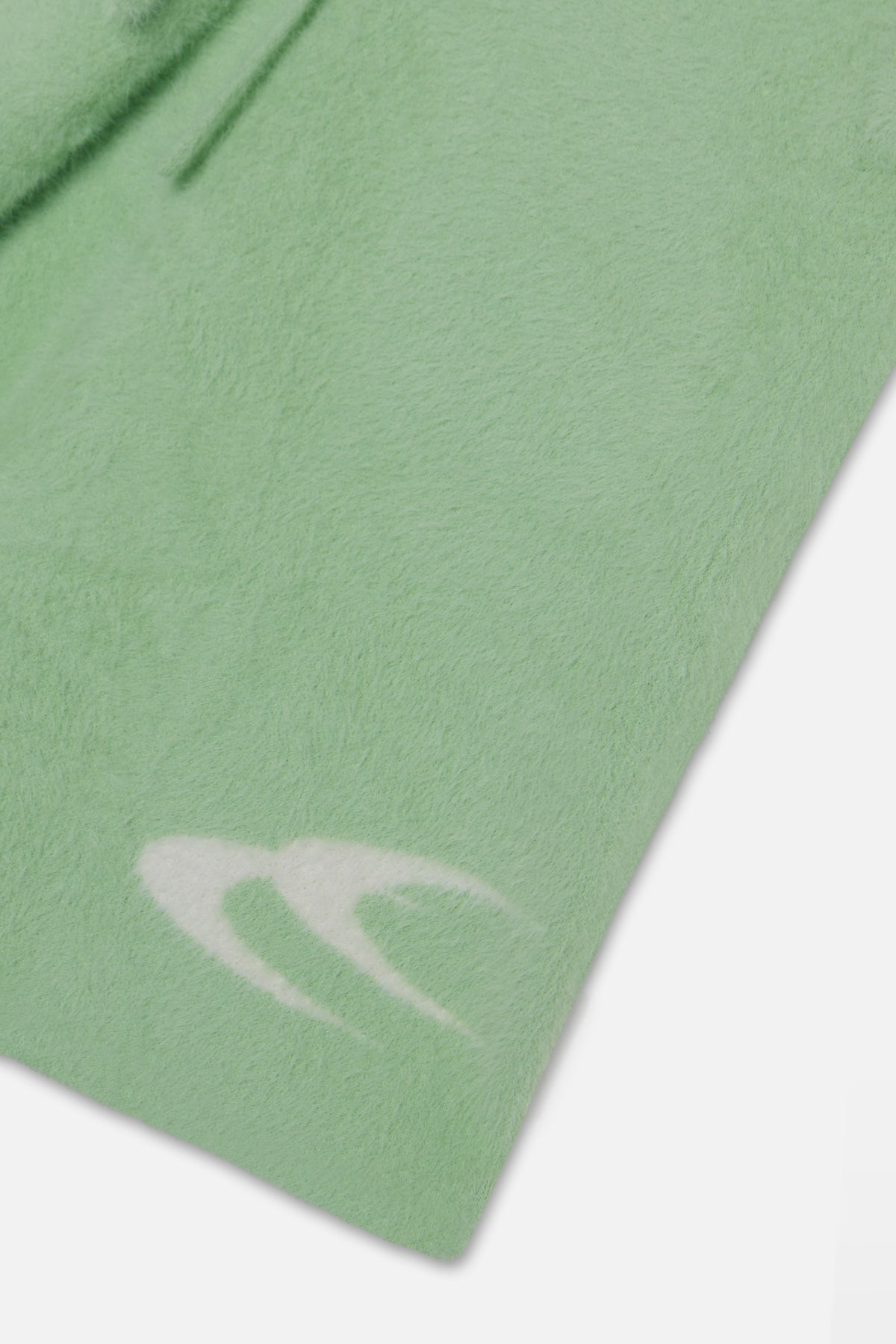 Balloom Green Shorts