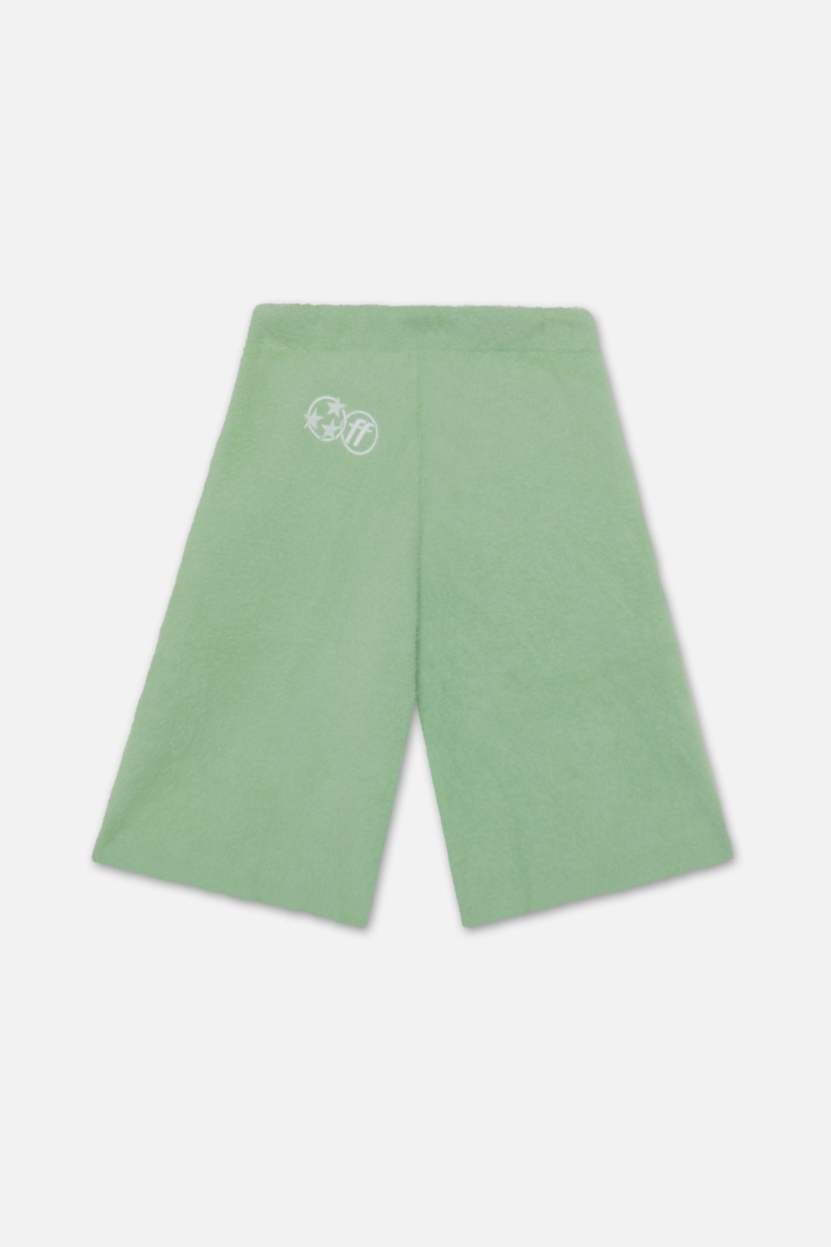 Balloom Green Shorts