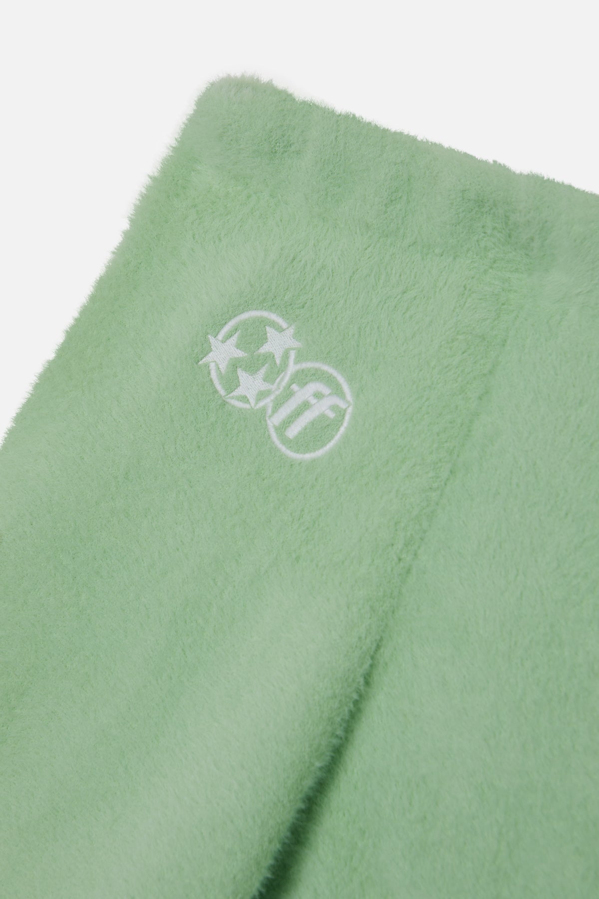Balloom Green Shorts