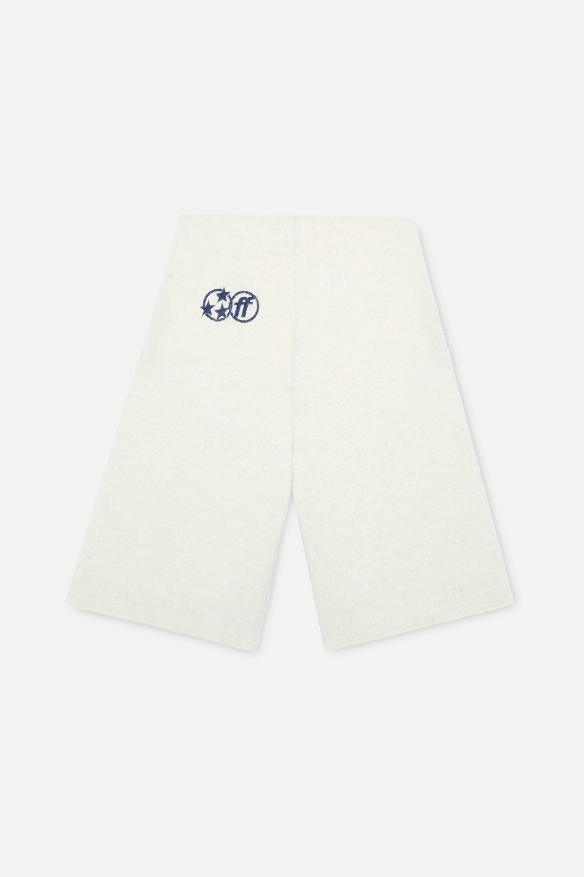 Balloom Ecru Shorts