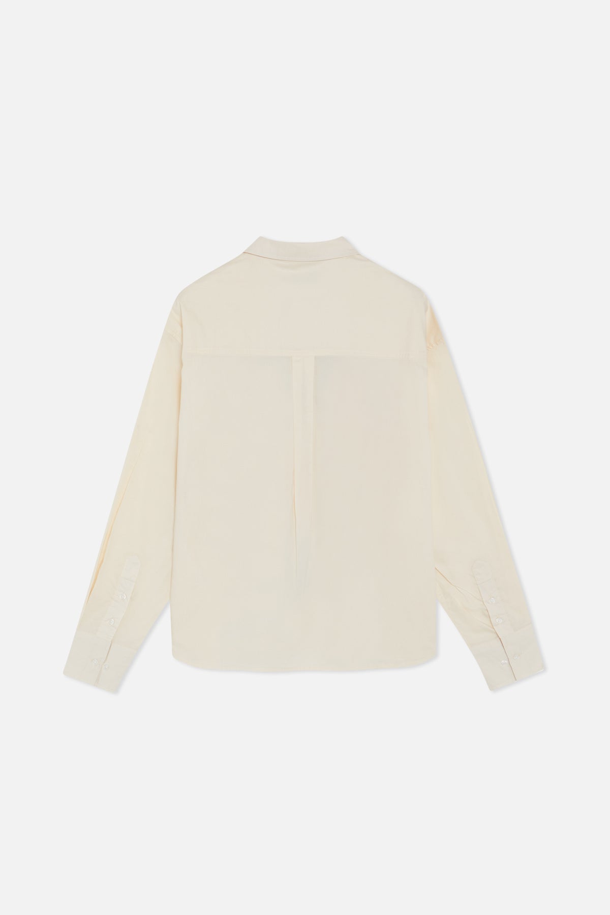 Champ Ecru Shirt