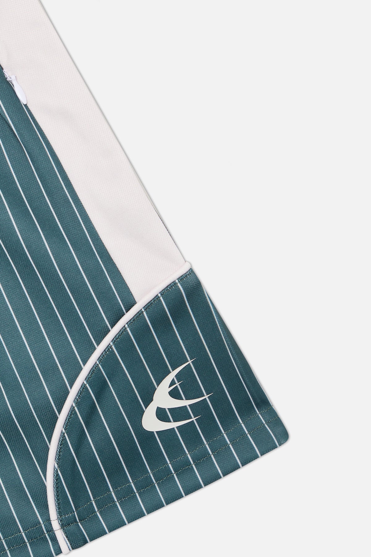 Sport Couture Green Shorts