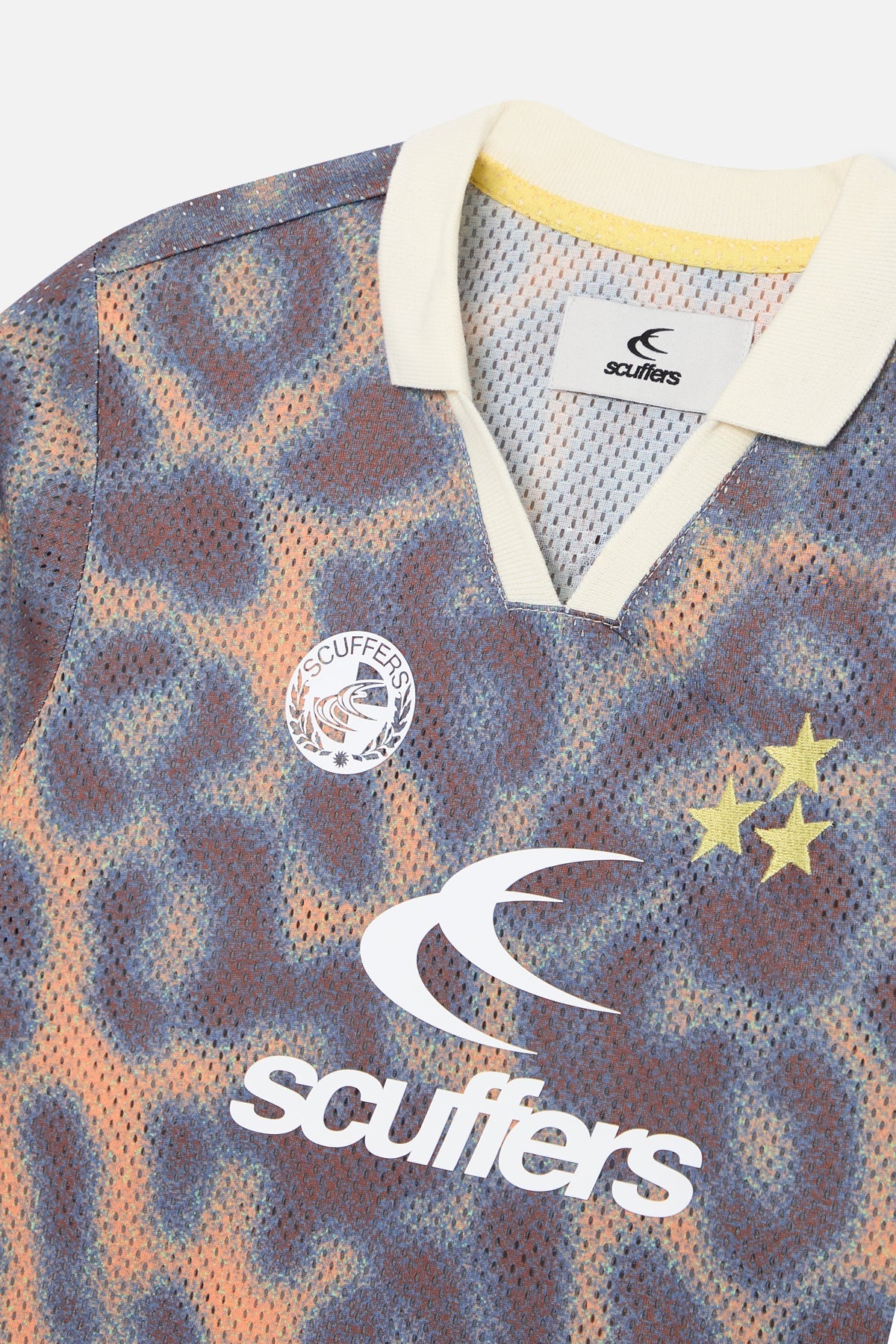 Podium Cheetah Top