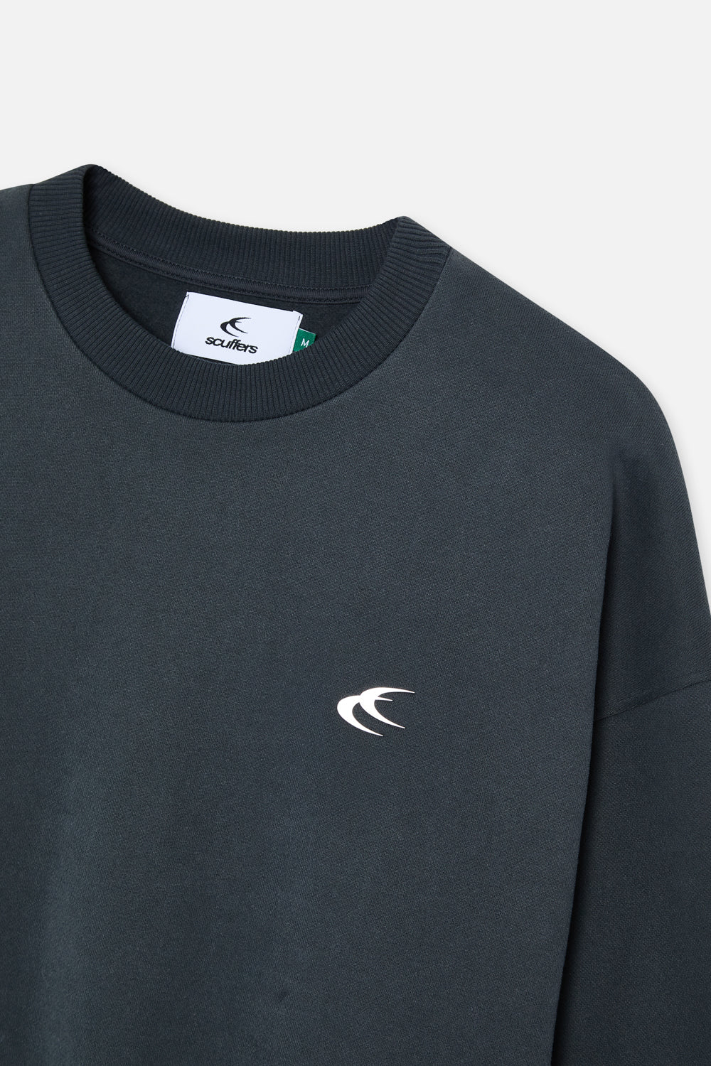 Everyday Dark Crewneck