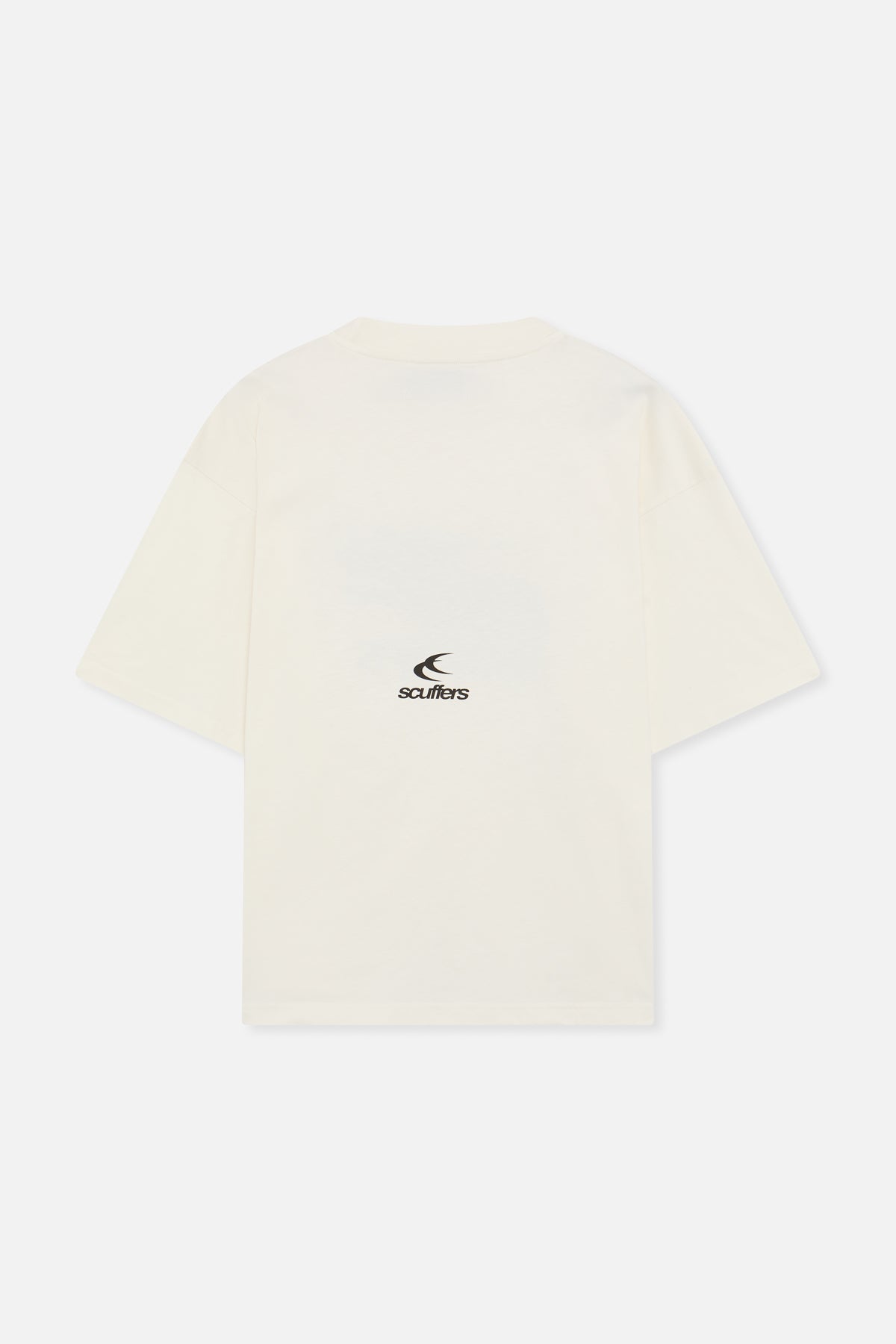 Pininfirina Ecru T-Shirt