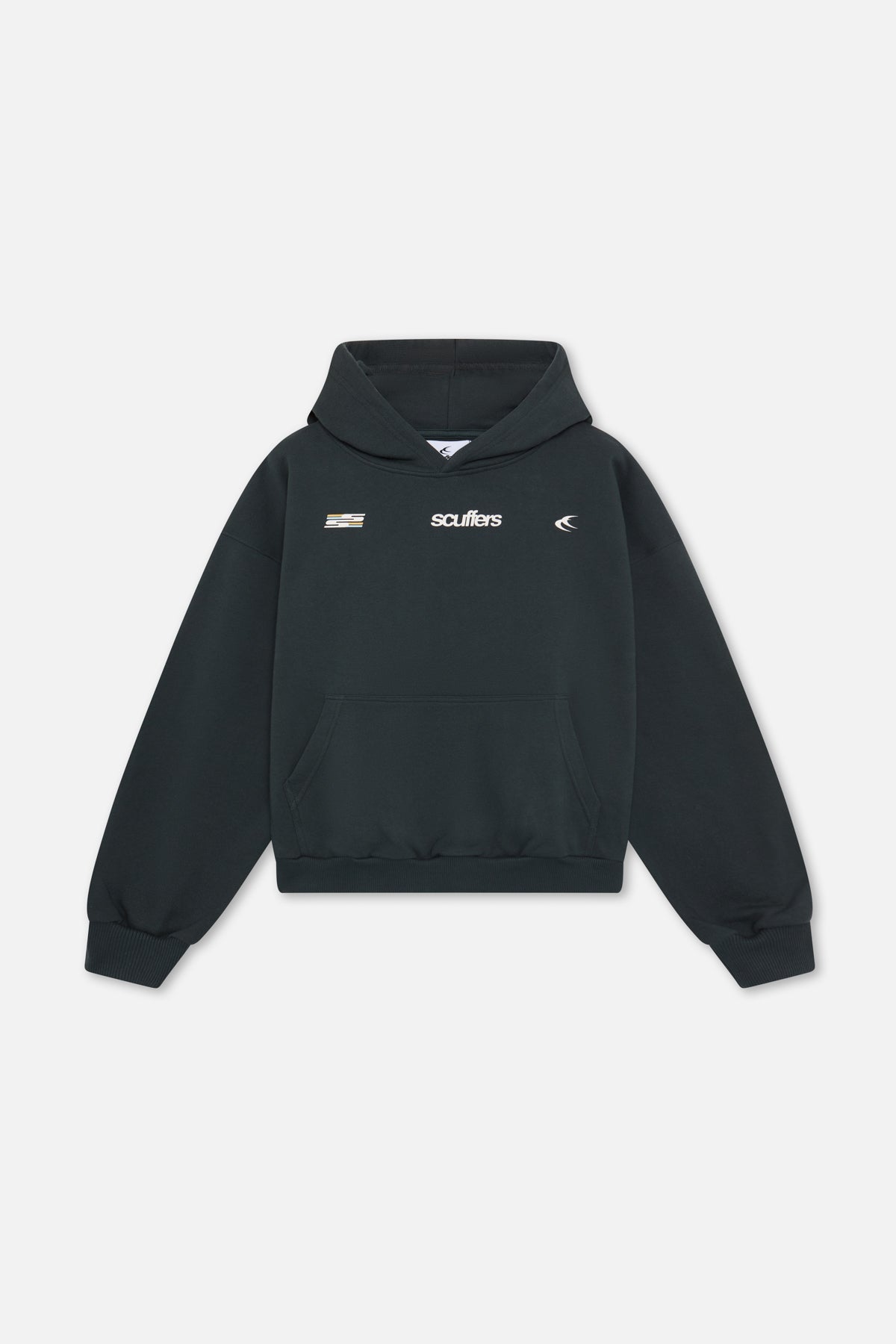 Pininfirina Dark Hoodie