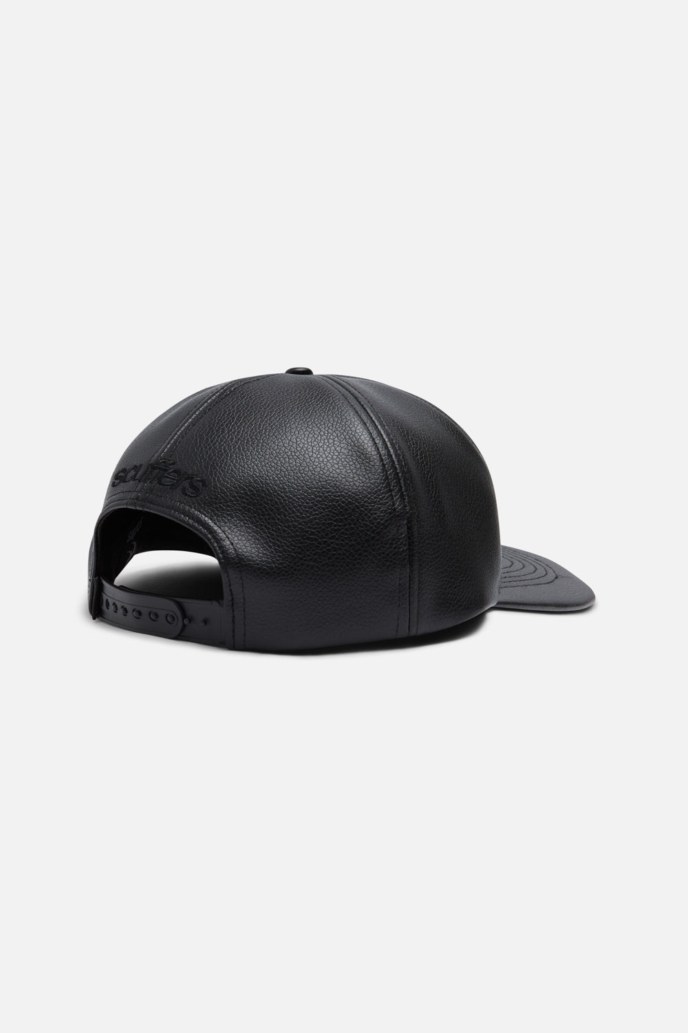 SC Black Cap