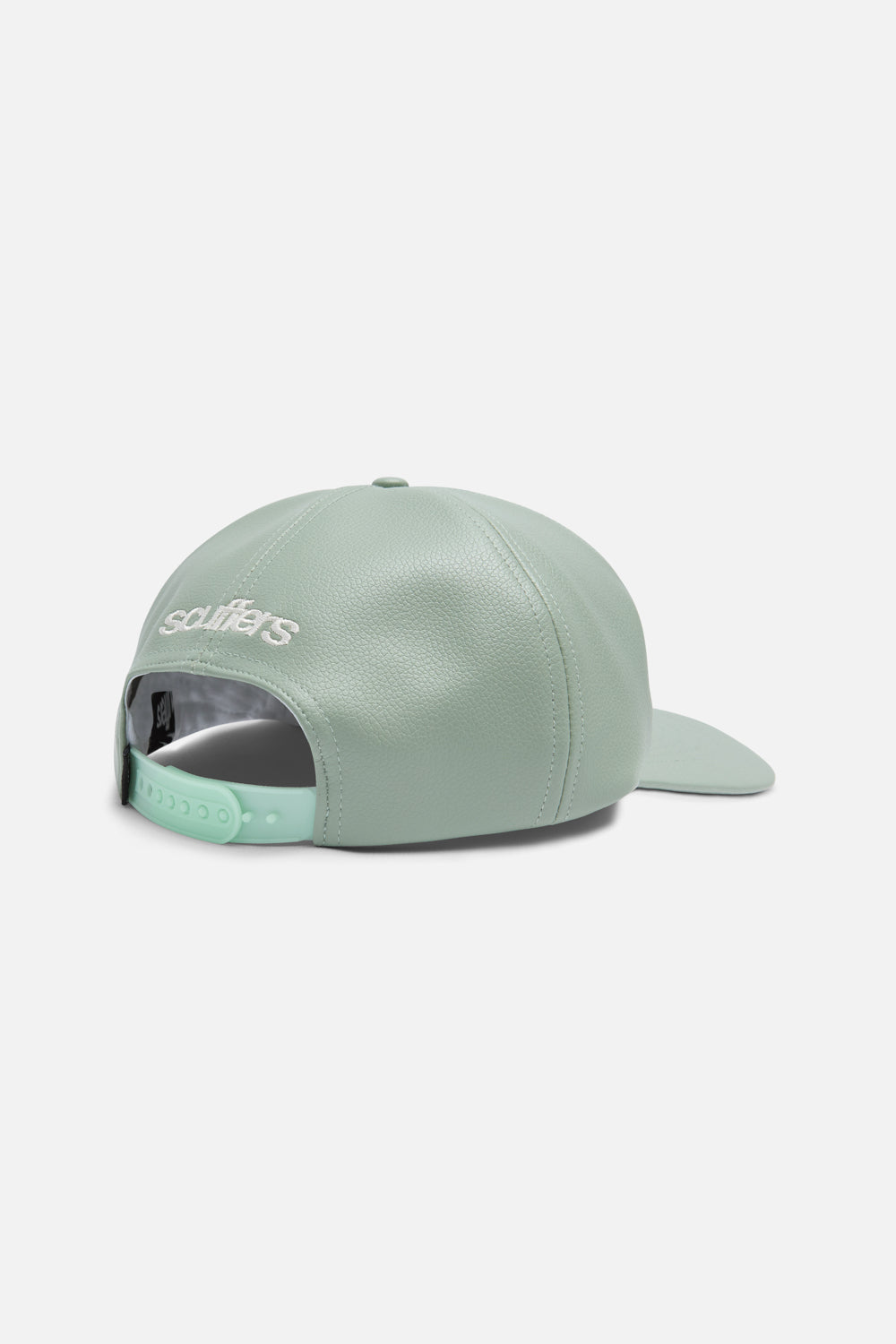 SC Light Green Cap