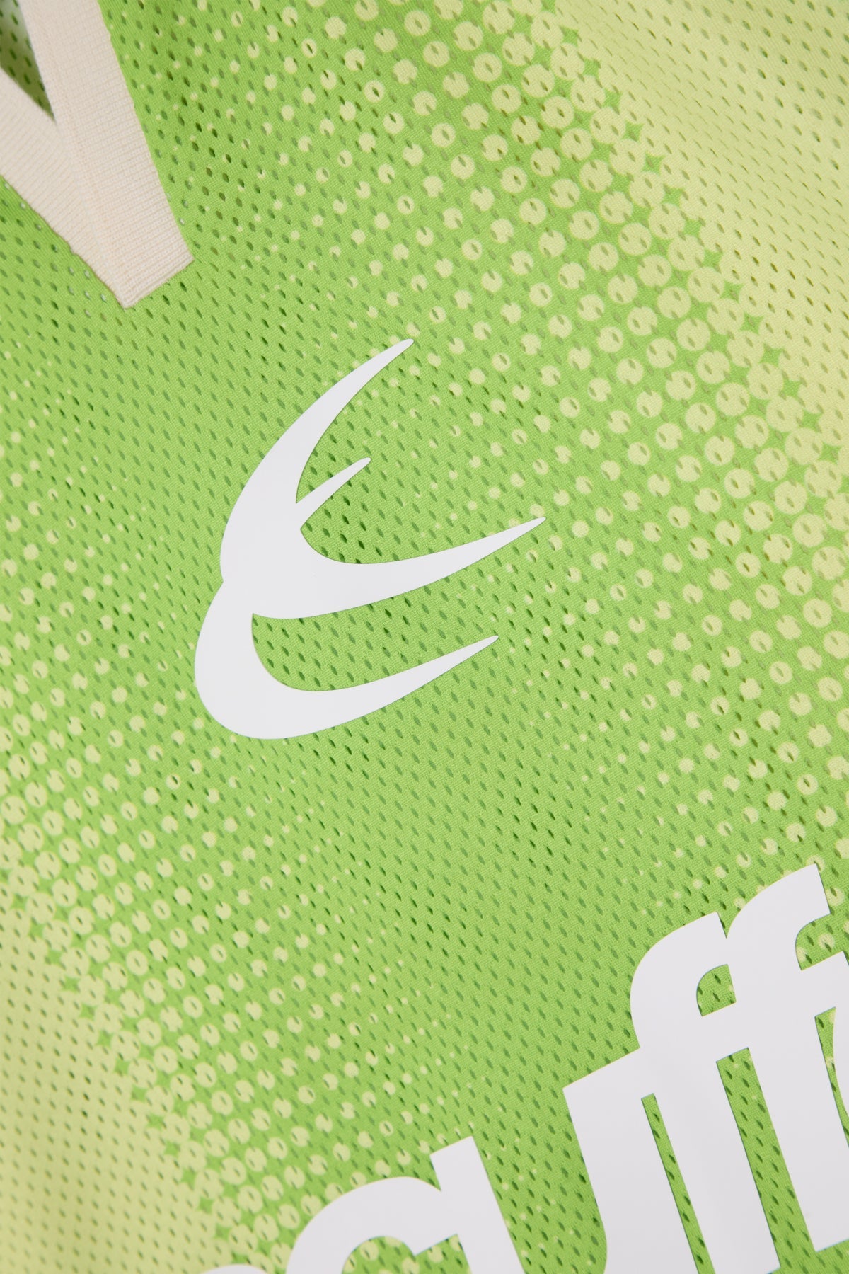 Frequency Green T-Shirt