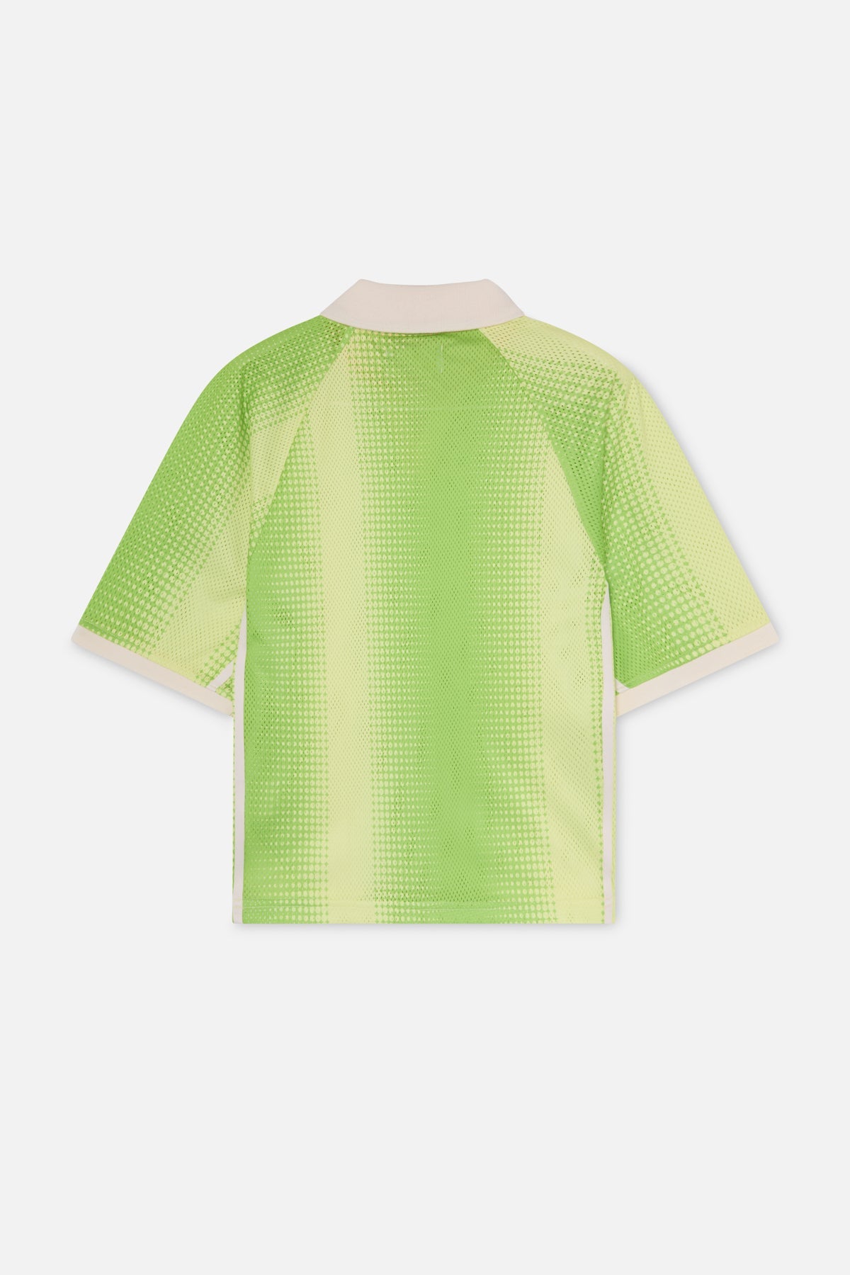 Frequency Green T-Shirt