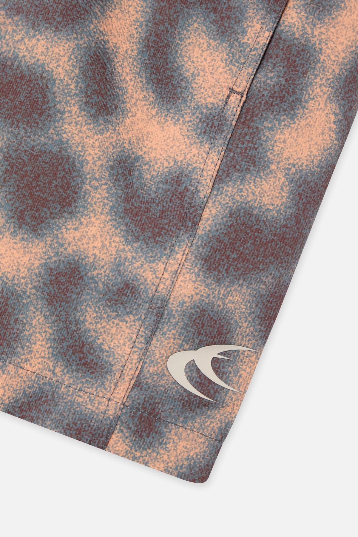 Cheetah Brown Swimpants
