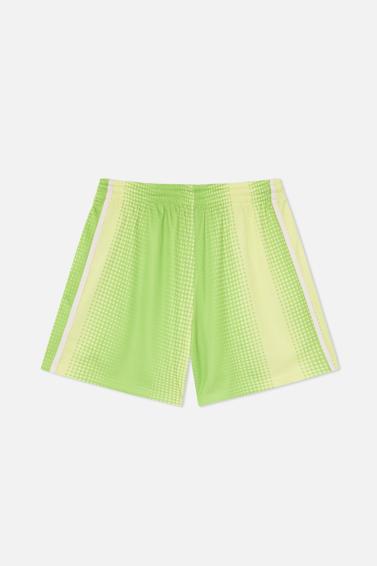 Frequency Green Shorts