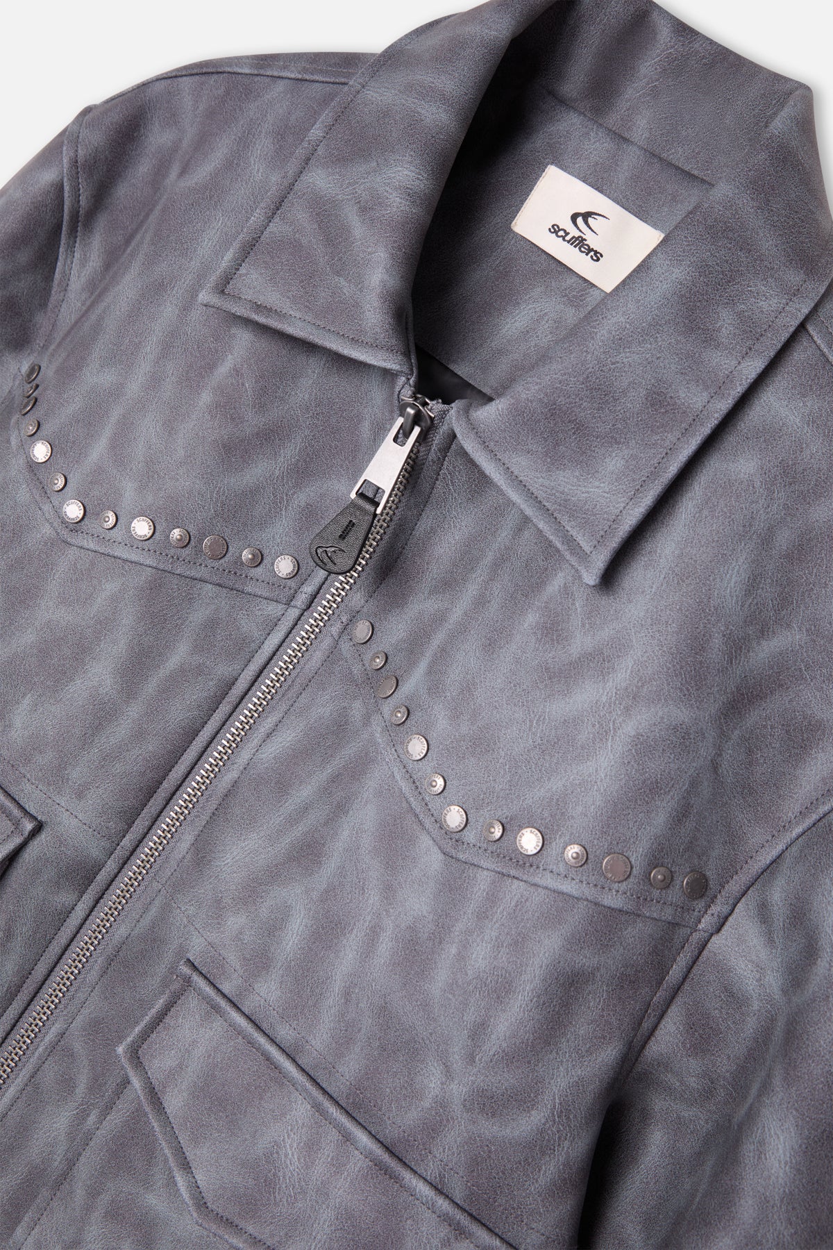 West Grey Jacket