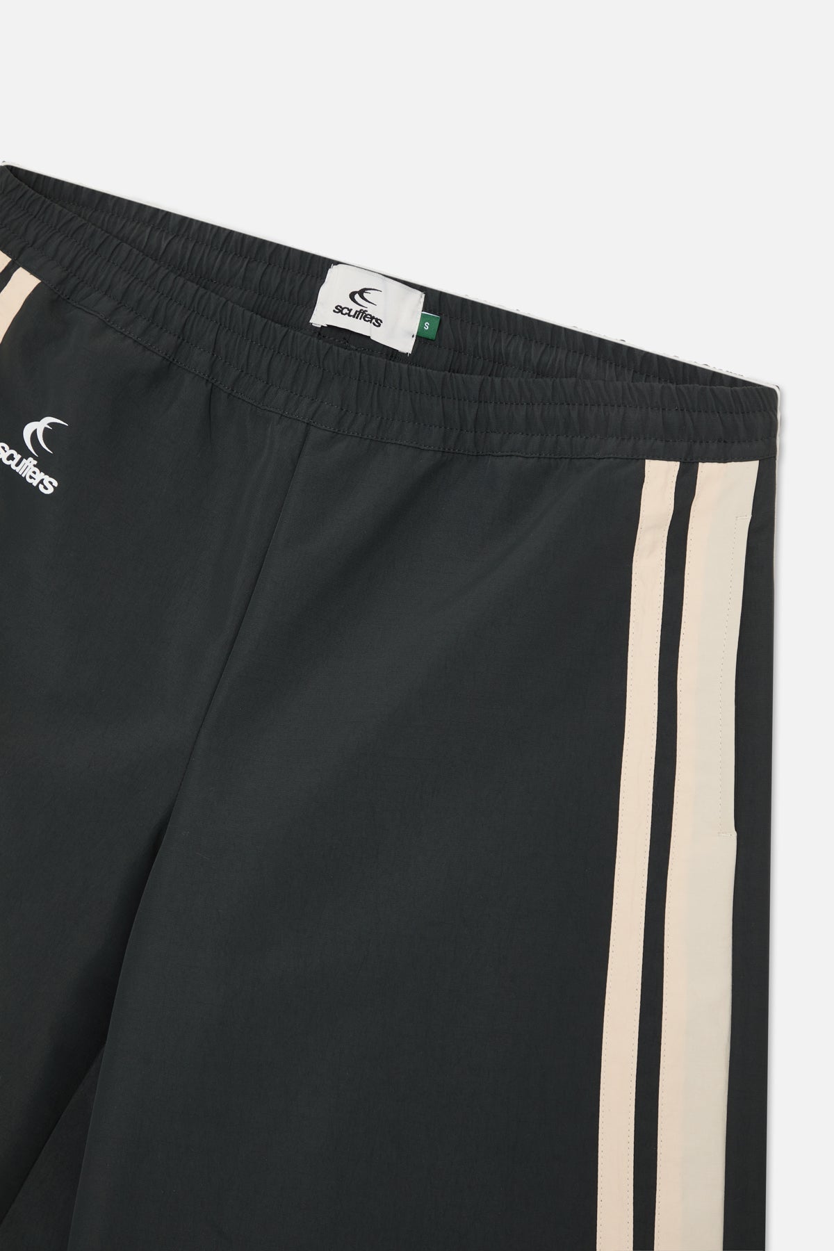 Tech Dark Jorts
