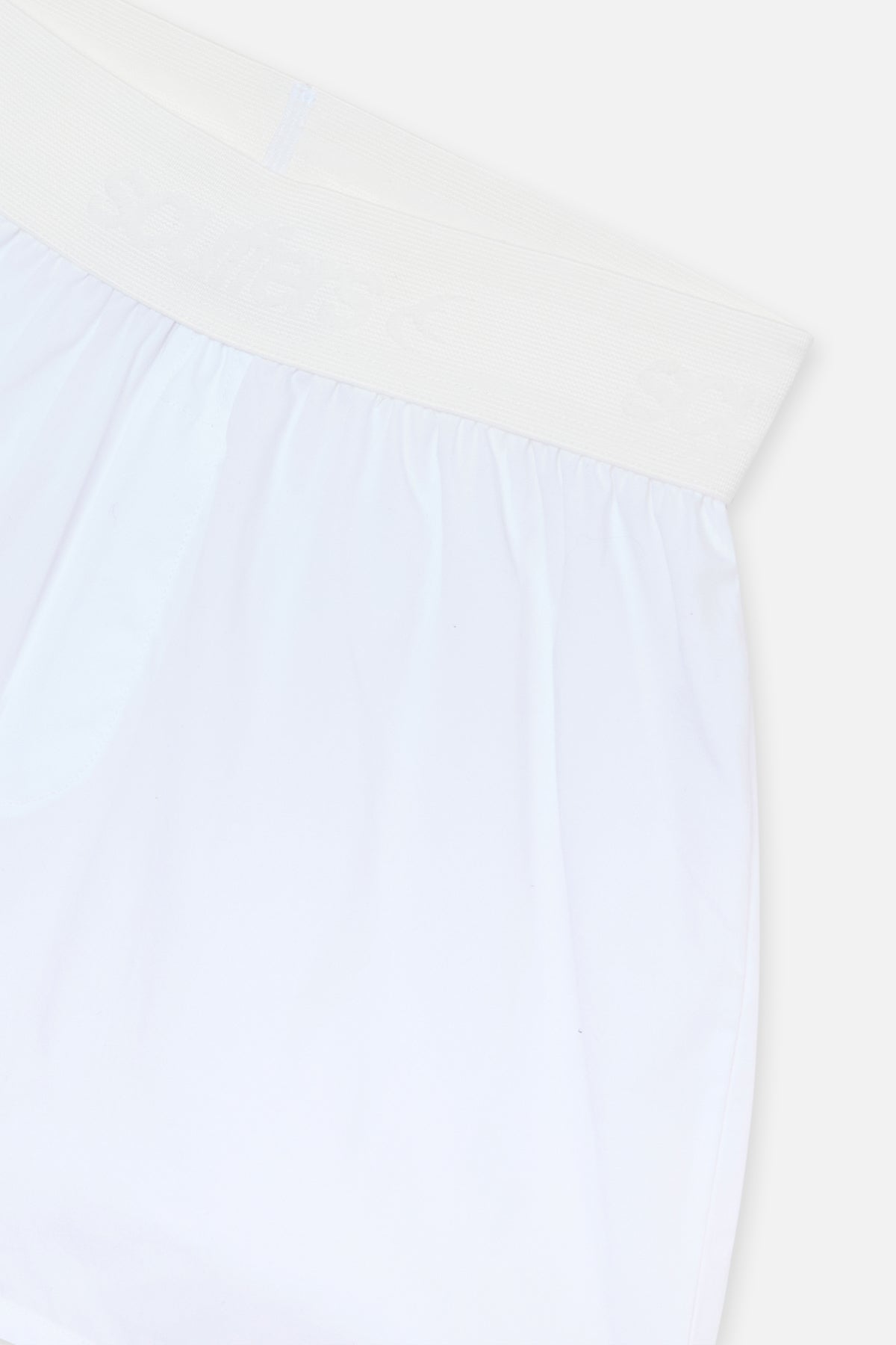 Total White Boxer Pack