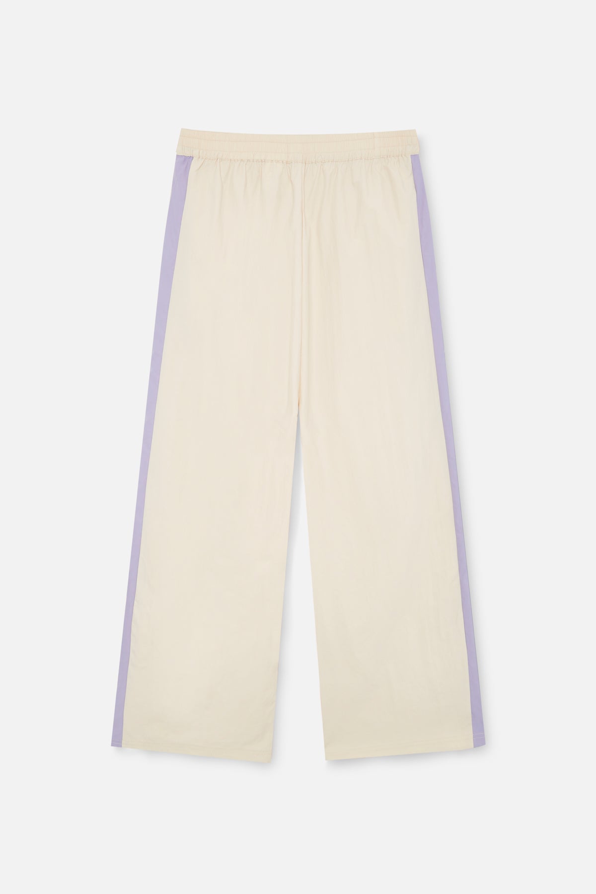 Sports Tech Beige Pants