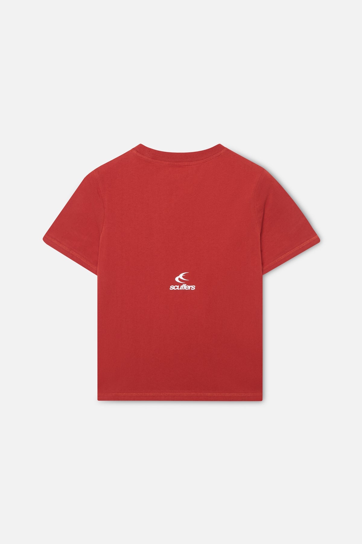 Heaven Red Top