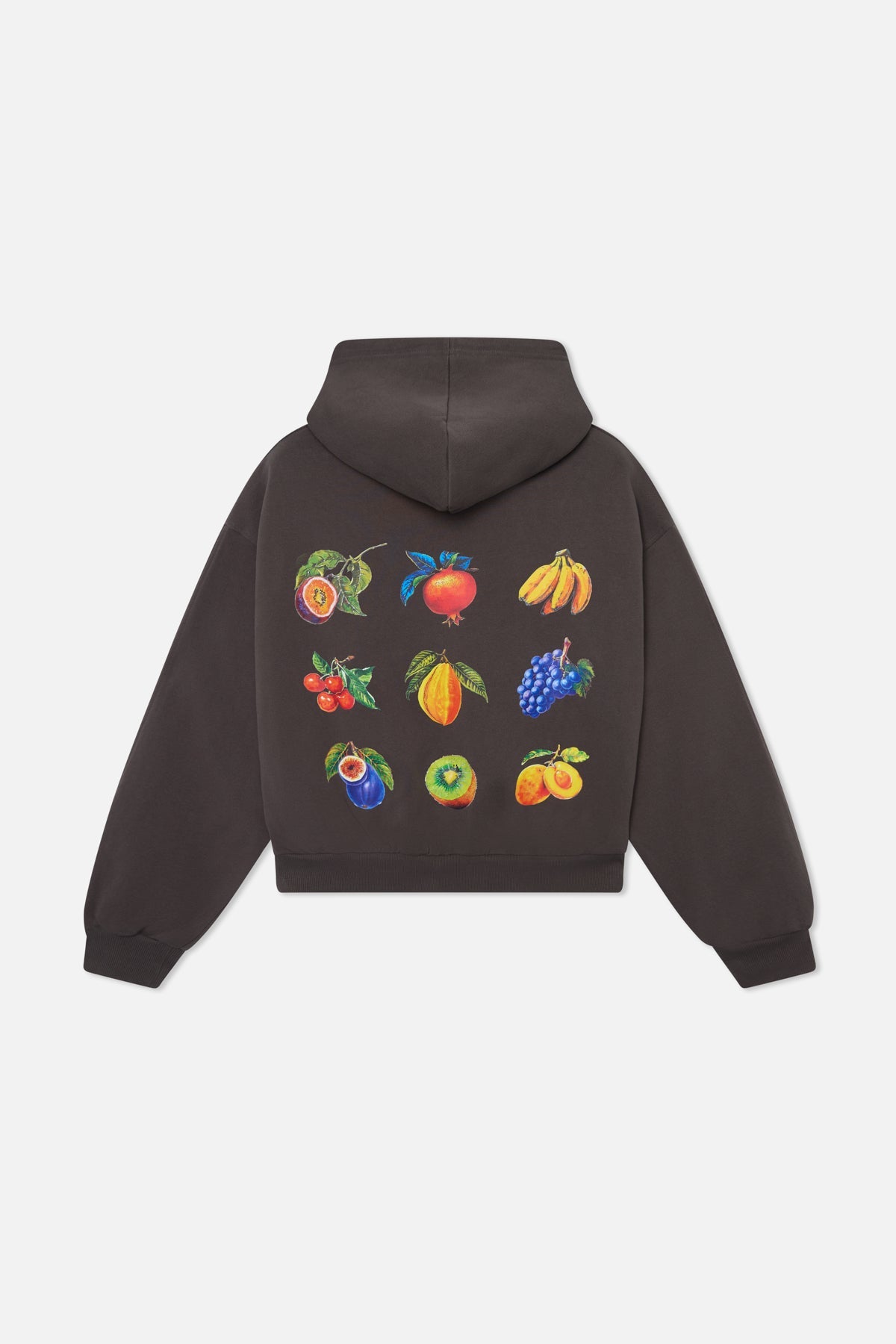 Sweet Dark Hoodie
