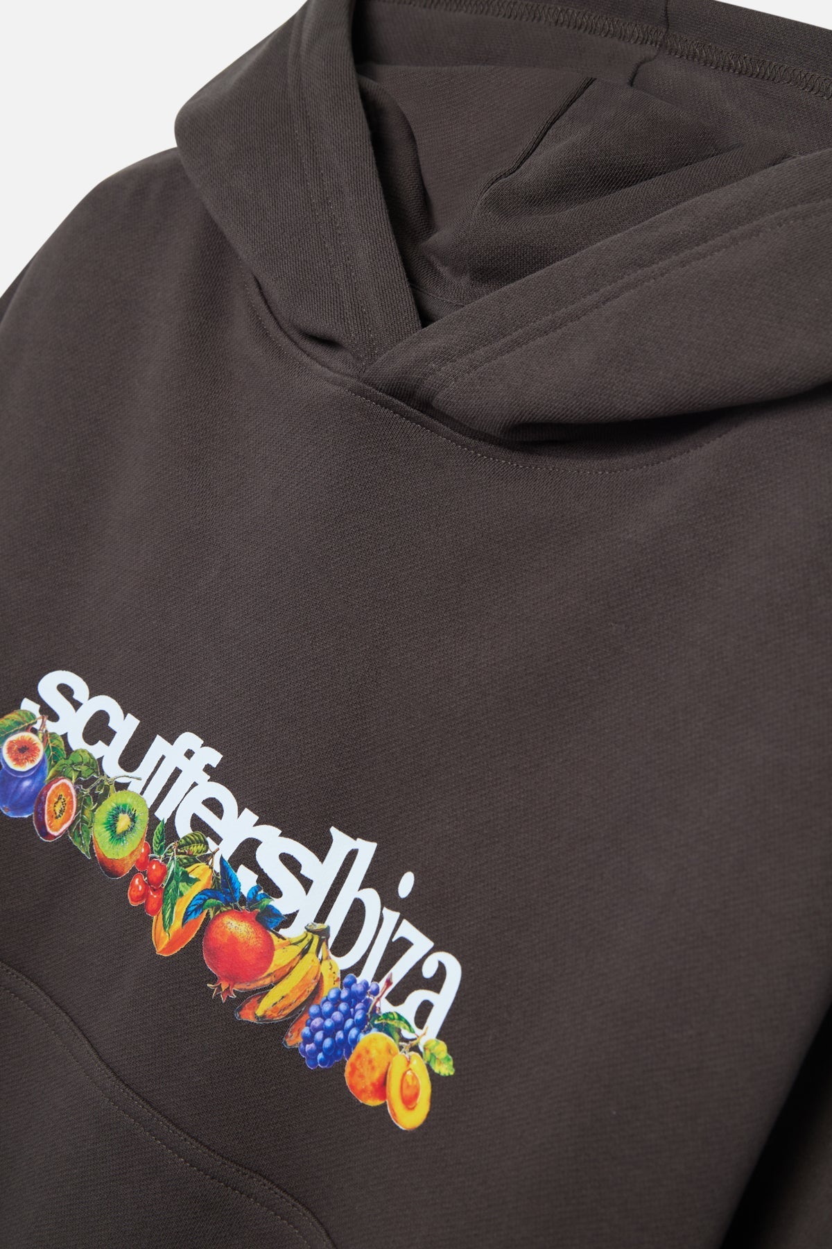 Sweet Dark Hoodie