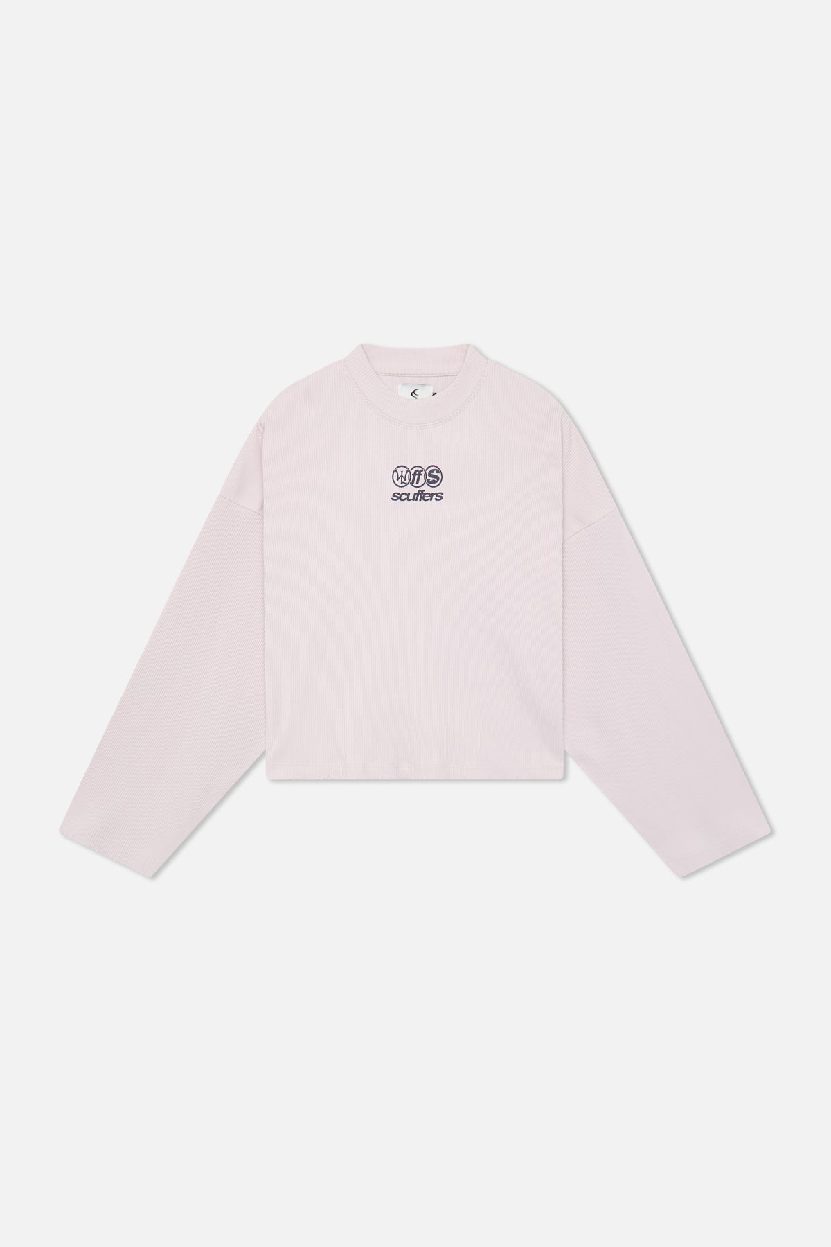 Starnova Dusty Pink Longsleeve