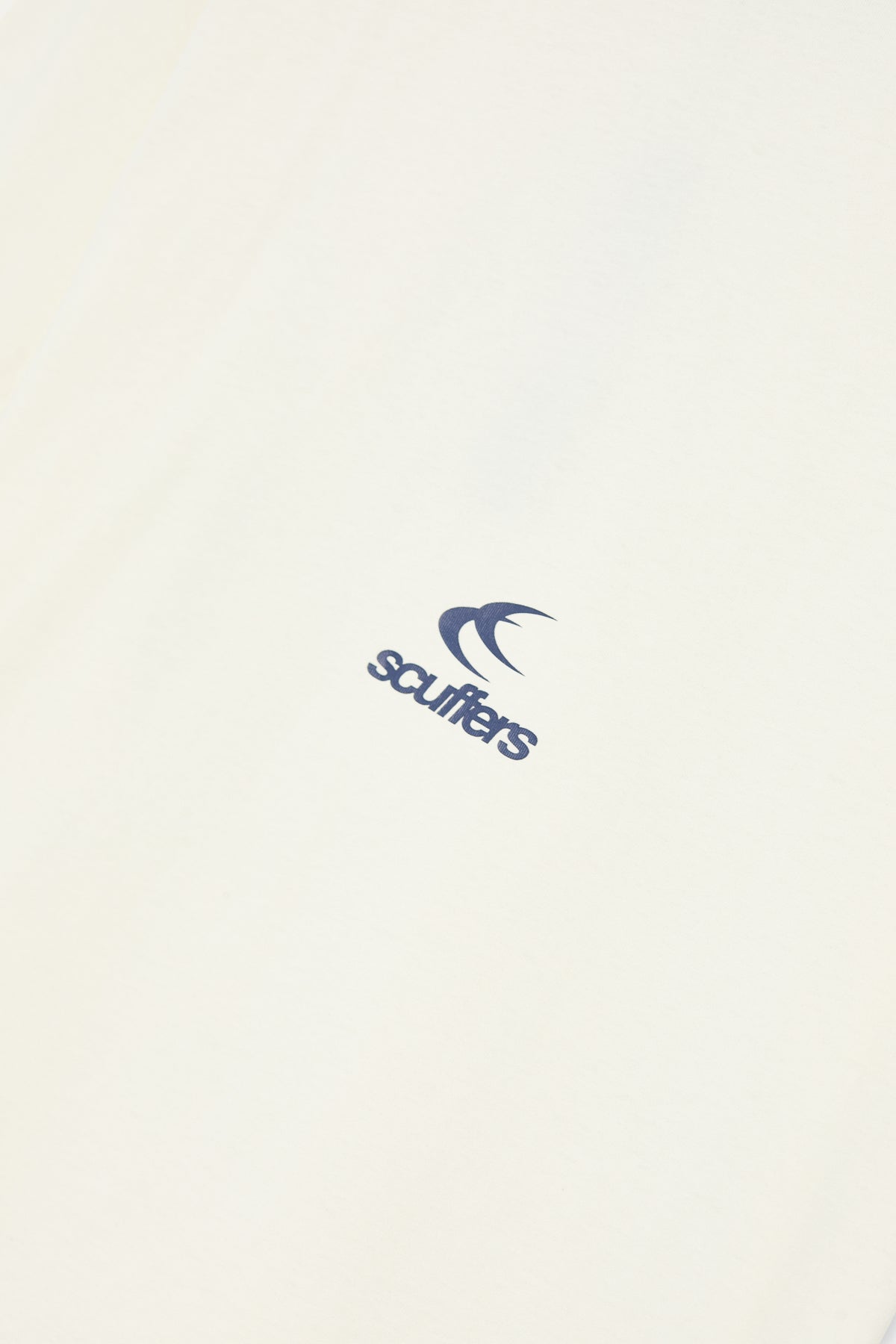 Monaco Ecru T-Shirt