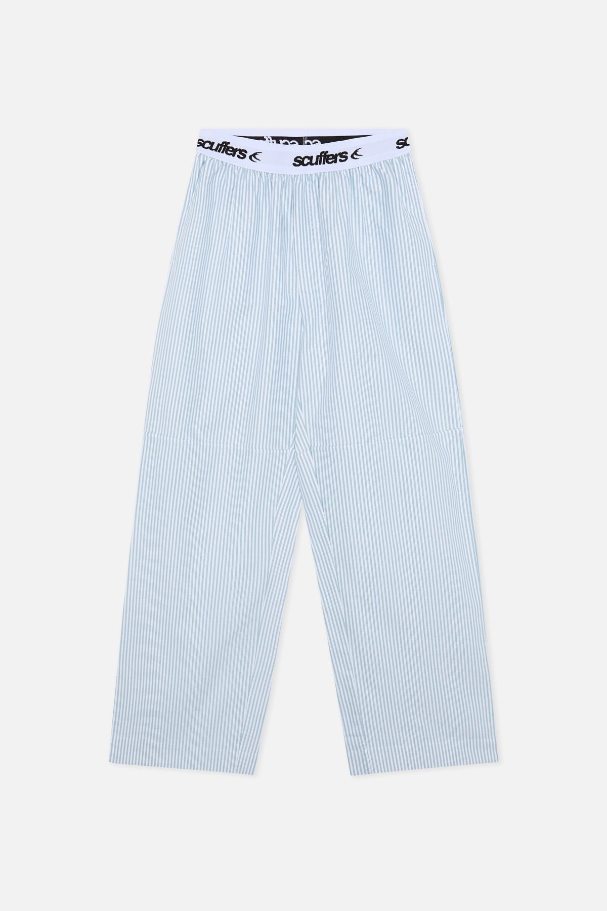 Bedroom Green Pants