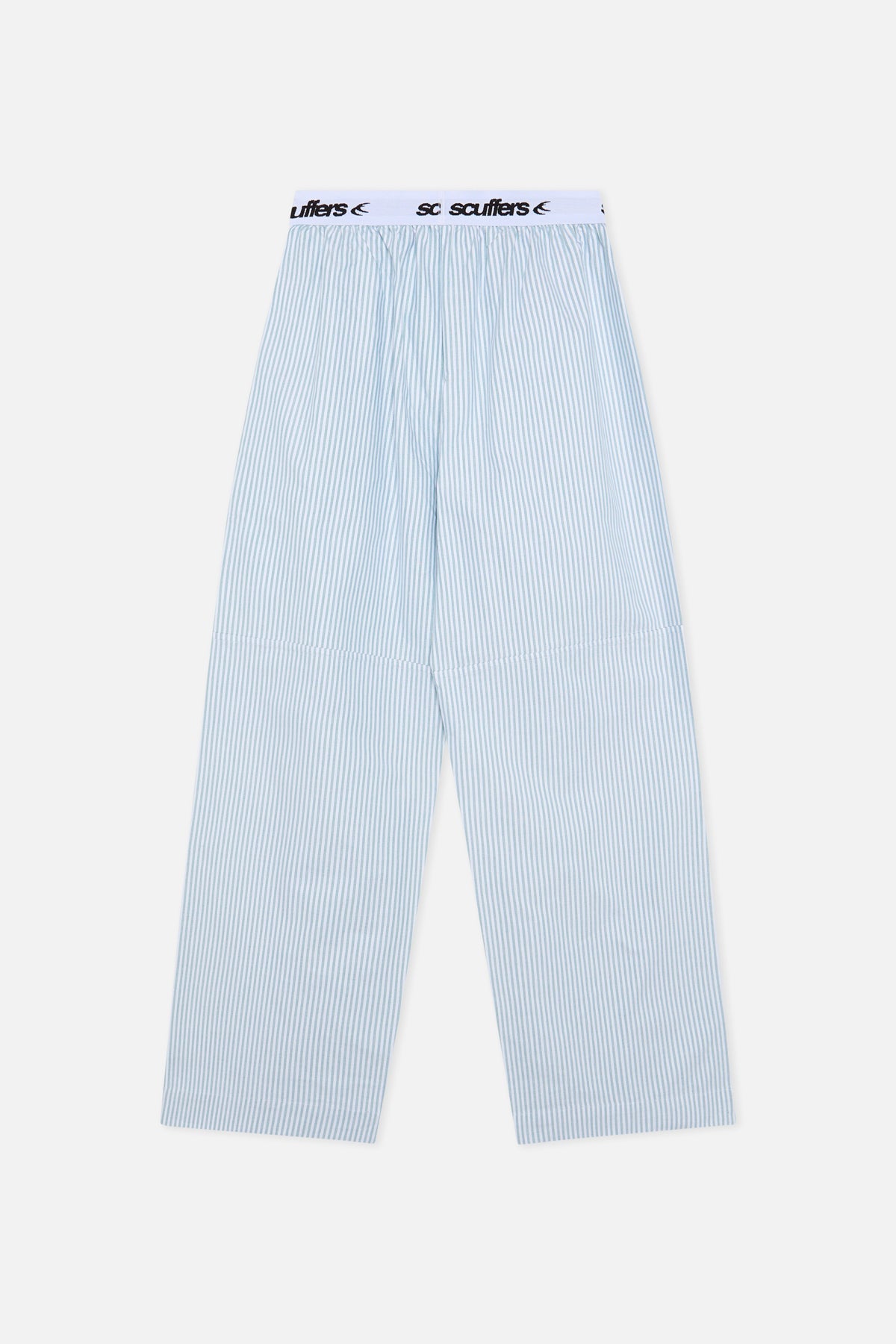 Bedroom Green Pants