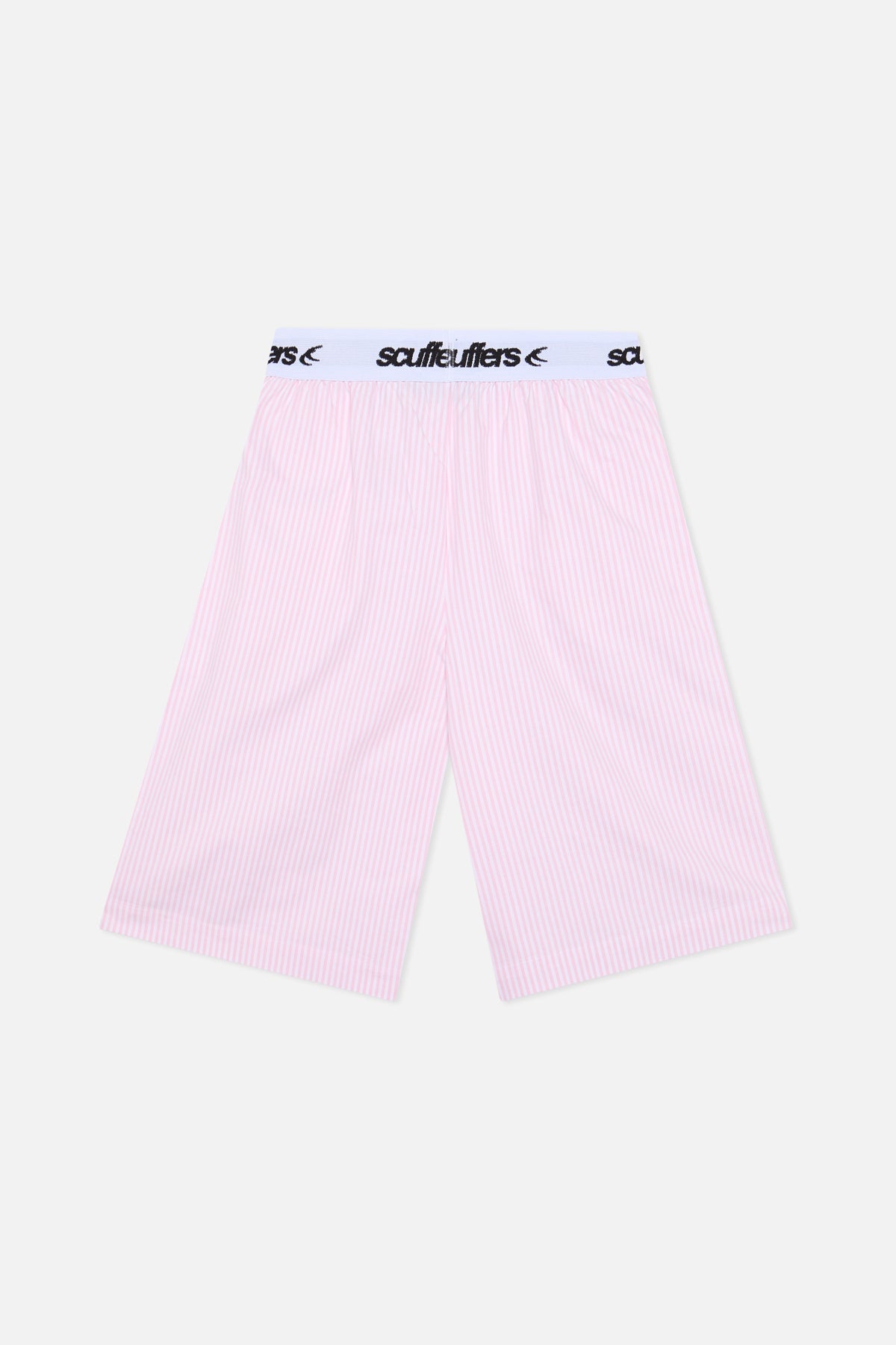 Bedroom Pink Shorts