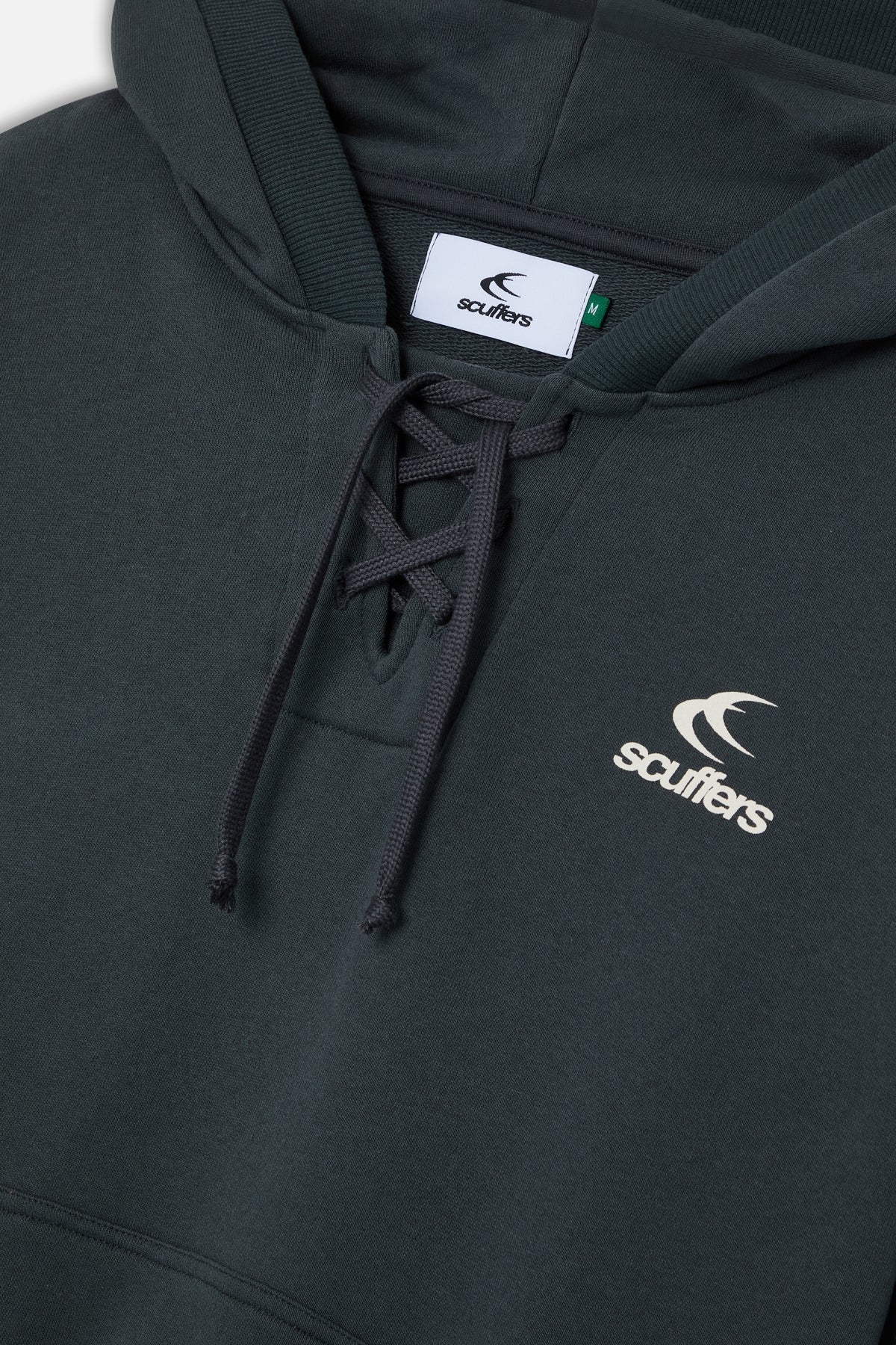 Boys or Girls Dark Hoodie