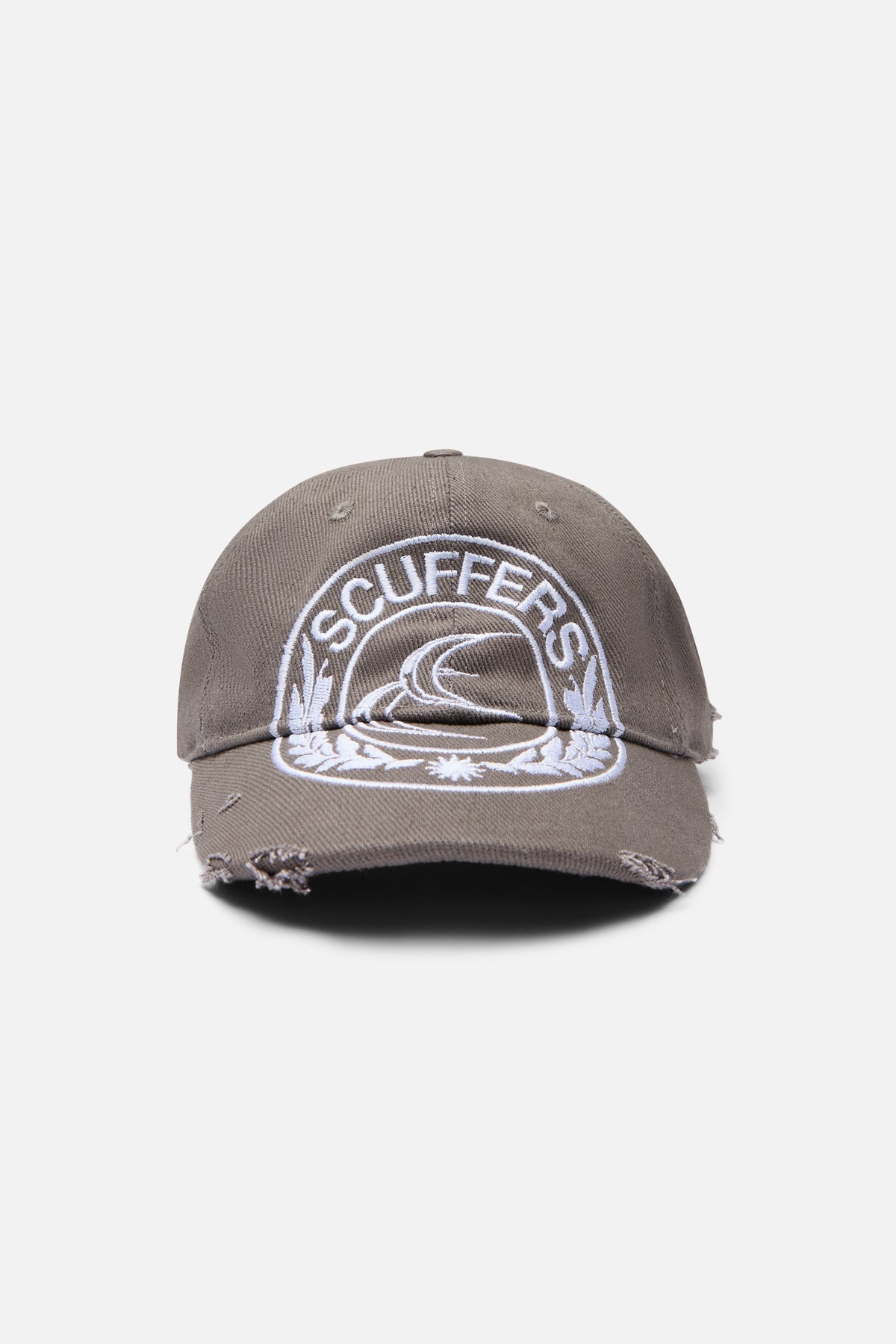 CLG Dark Cap