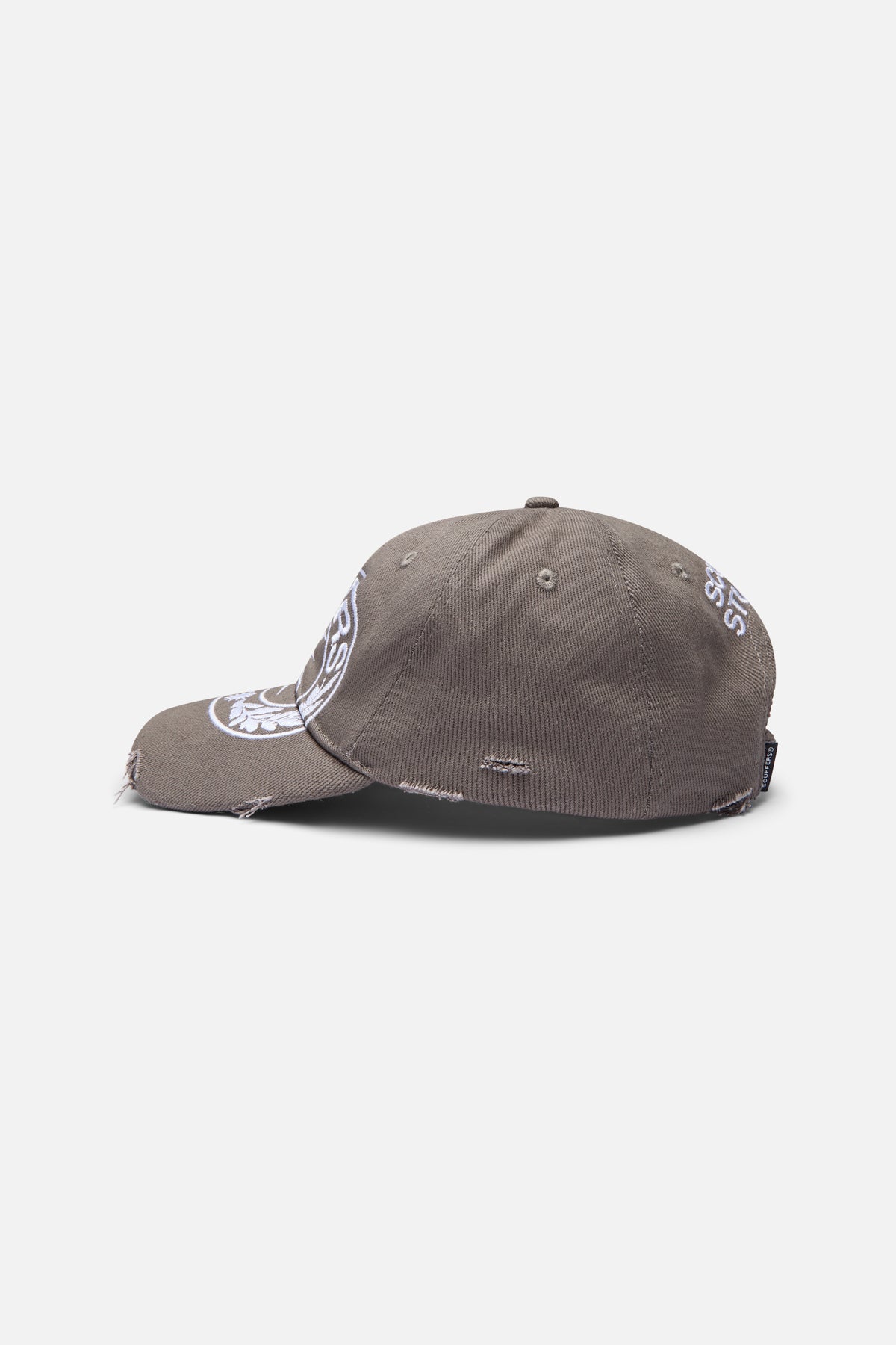 CLG Dark Cap