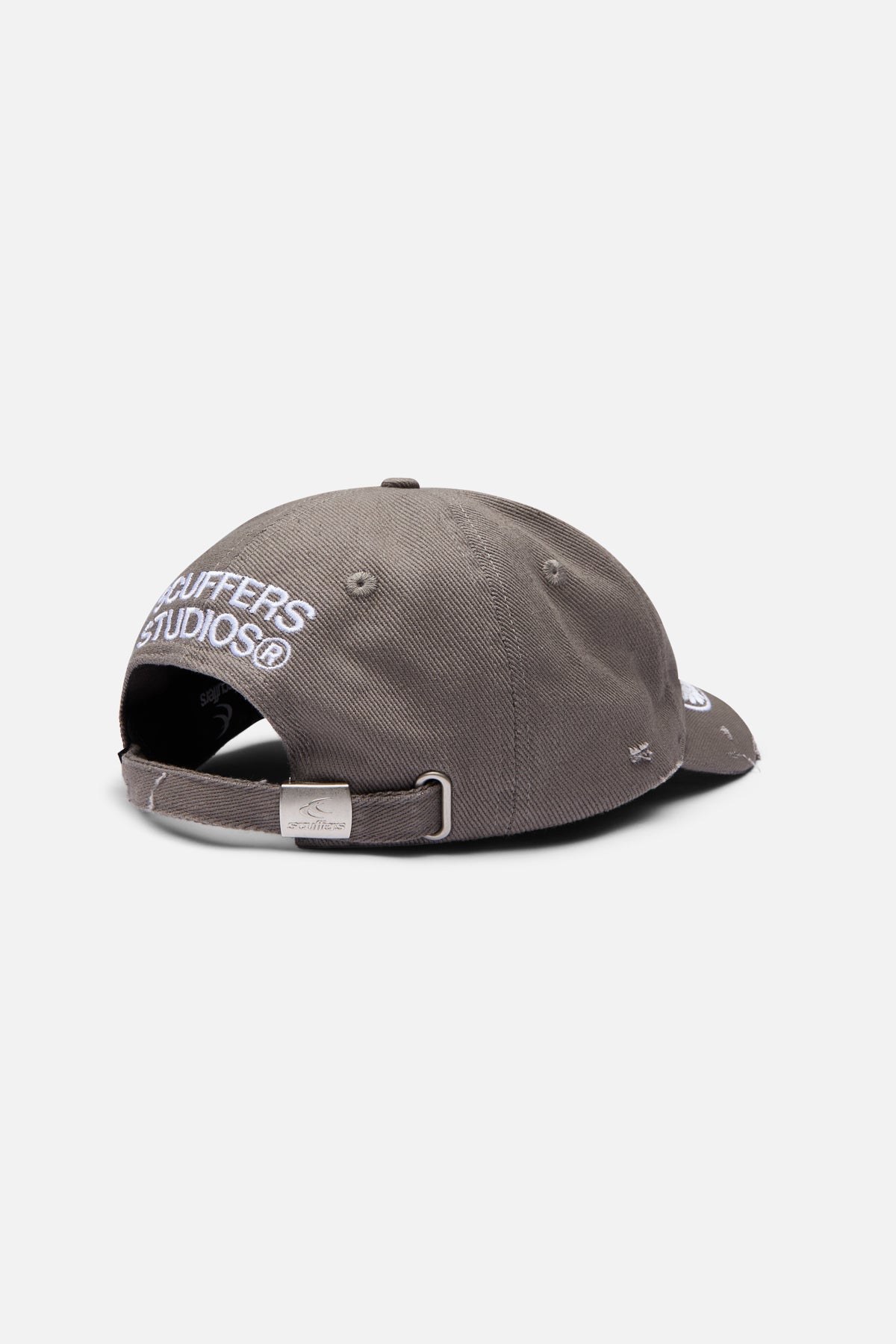 CLG Dark Cap