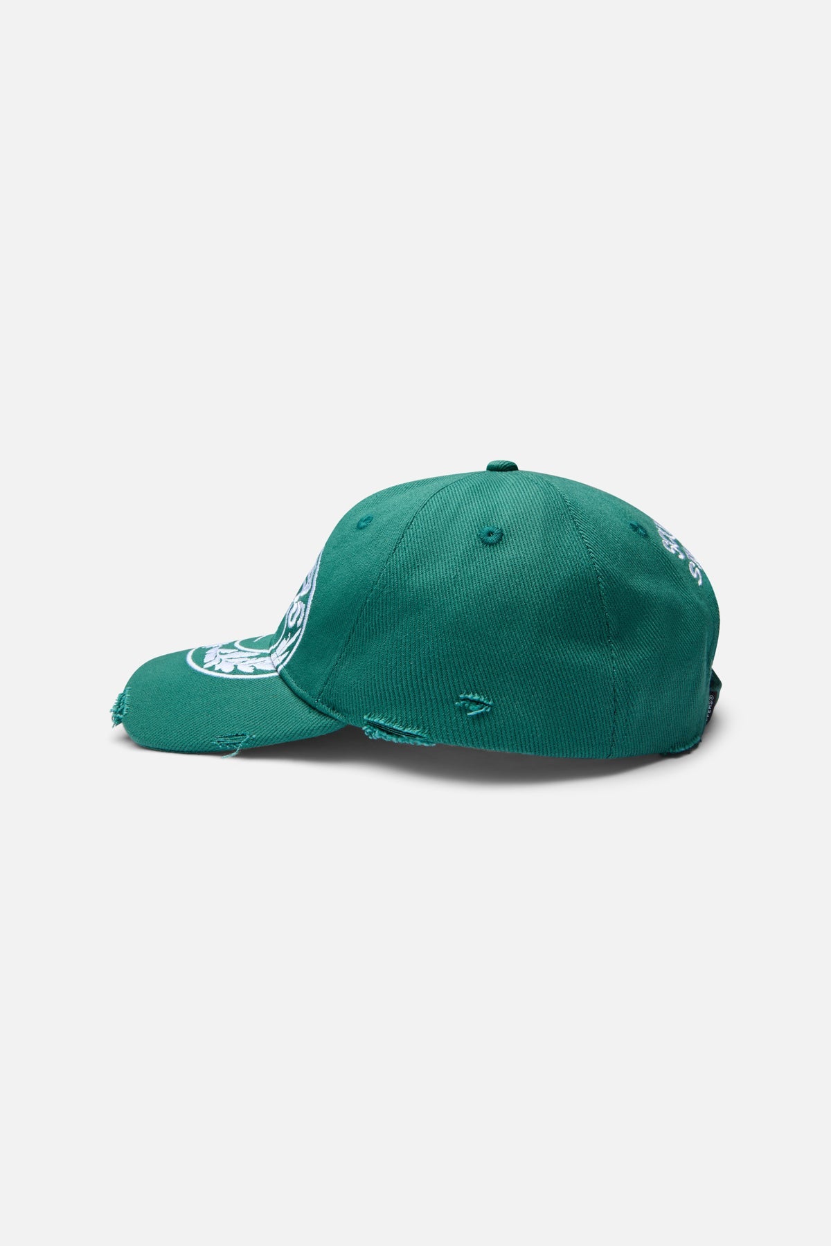 CLG Green Cap