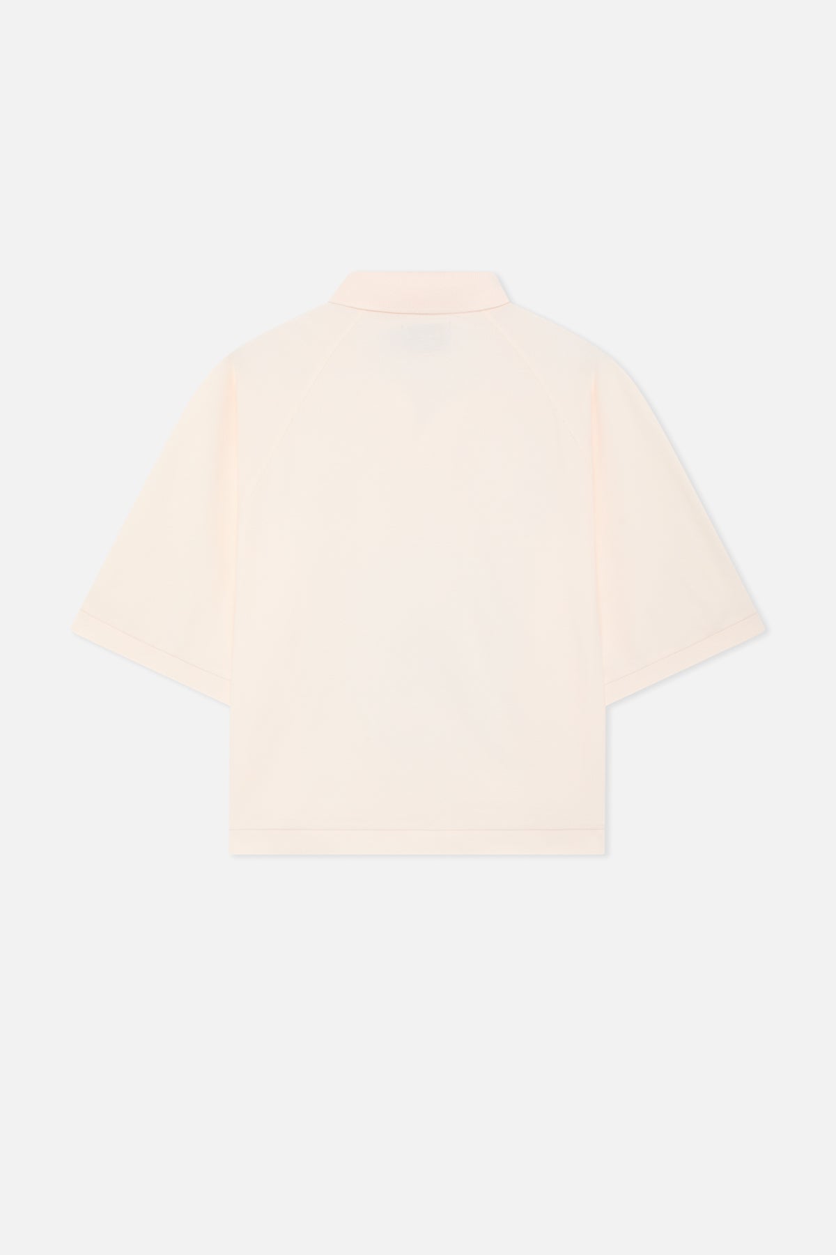 Cali Ecru Polo
