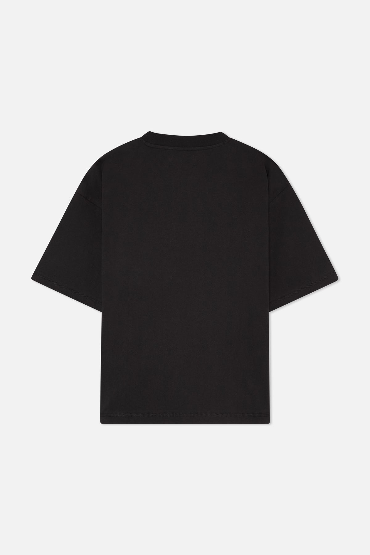 Copyright Black T-Shirt