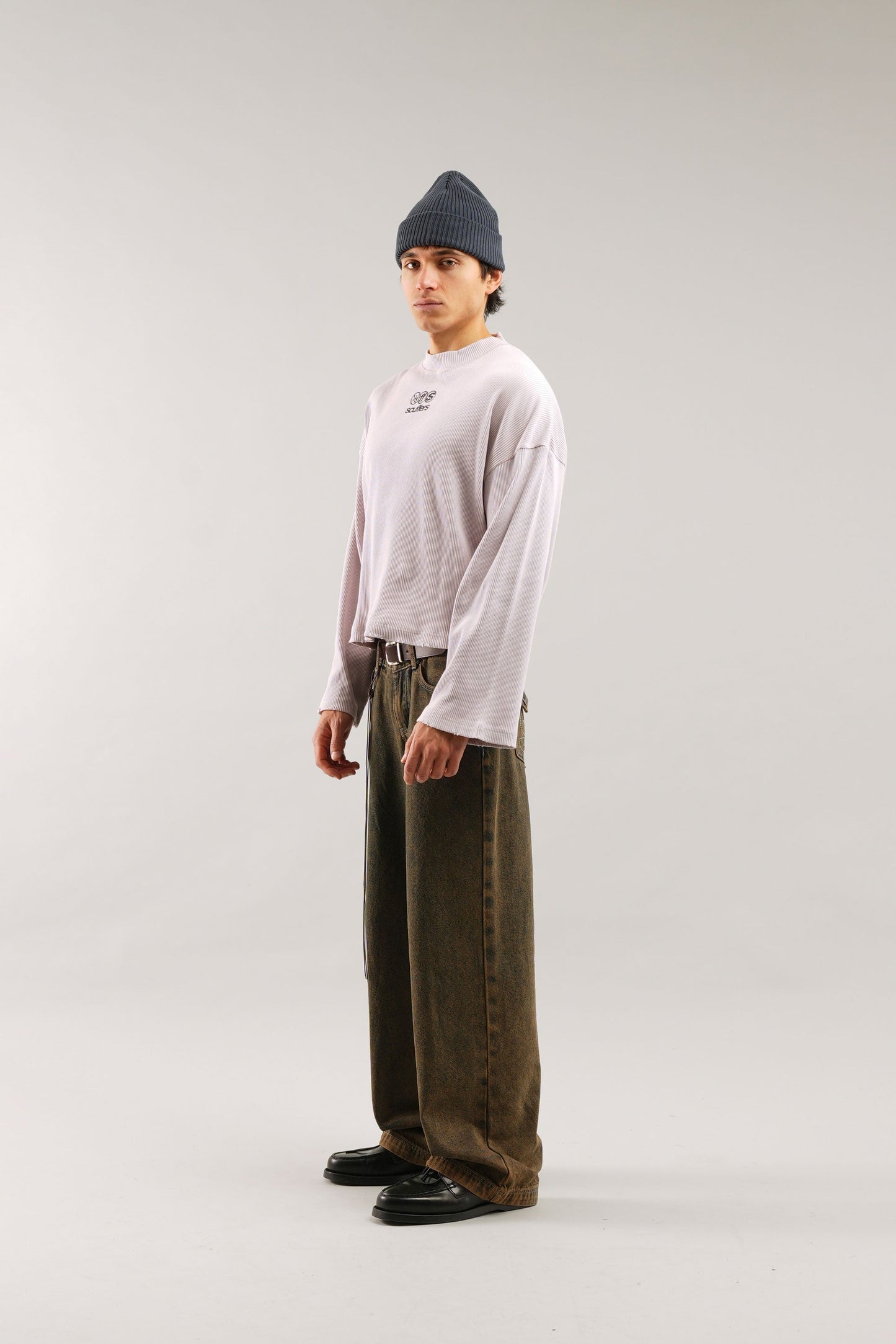Starnova Dusty Pink Longsleeve