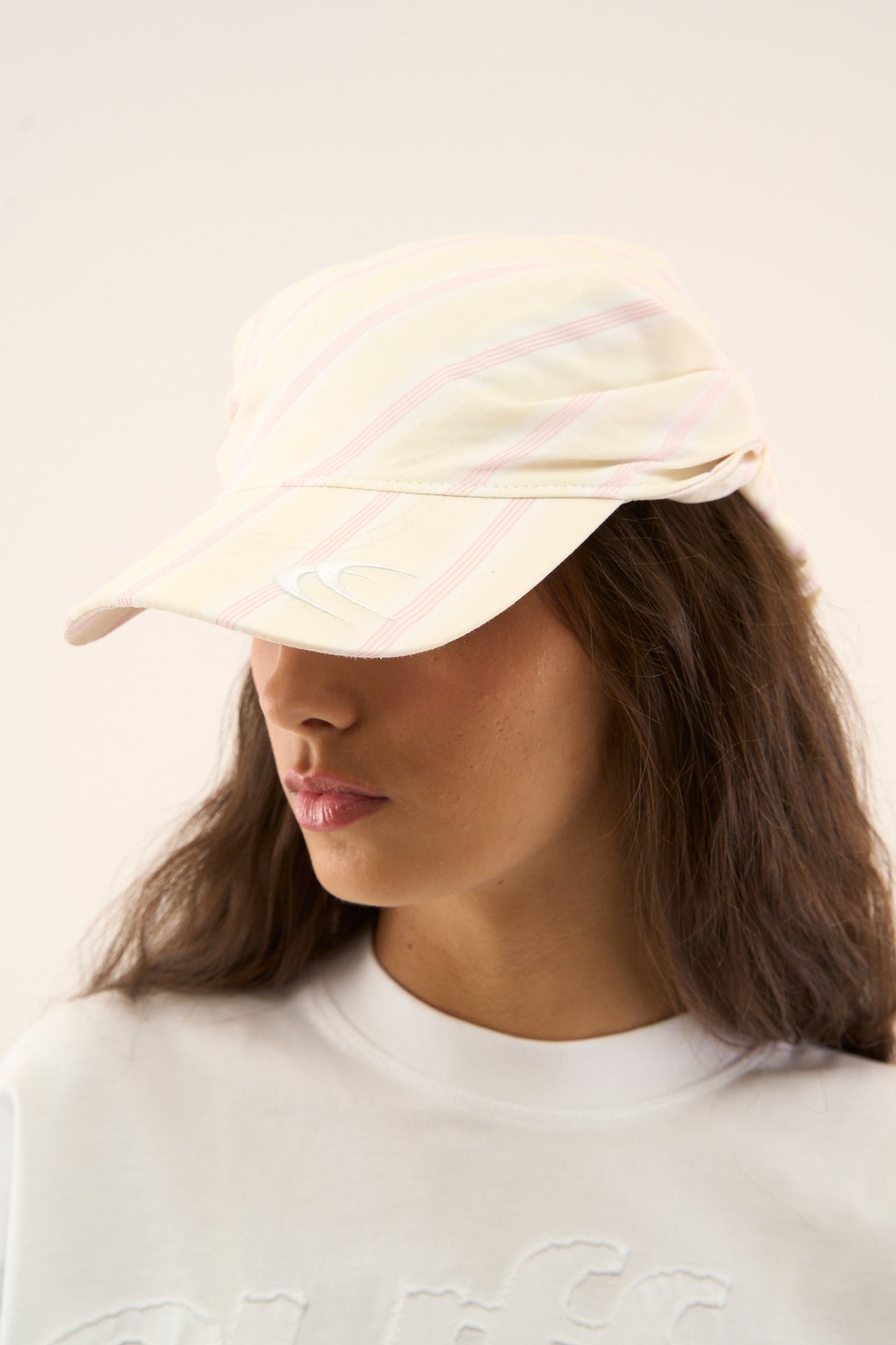 Sweet Yellow Cap