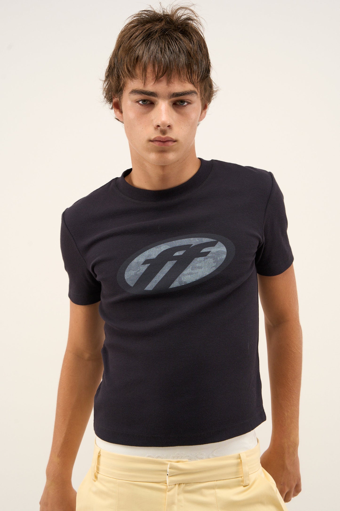 FF Dark Top