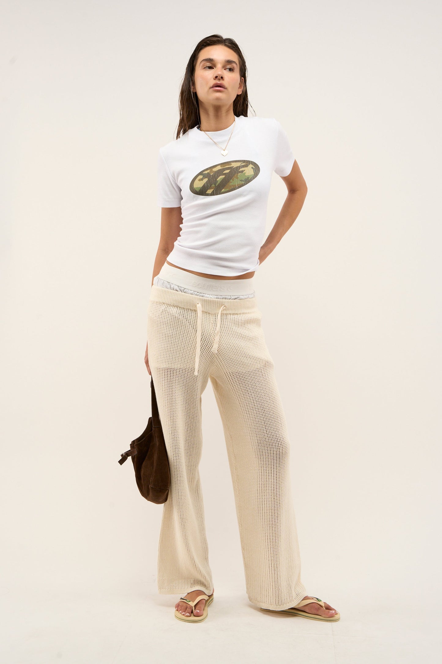 FF White Top