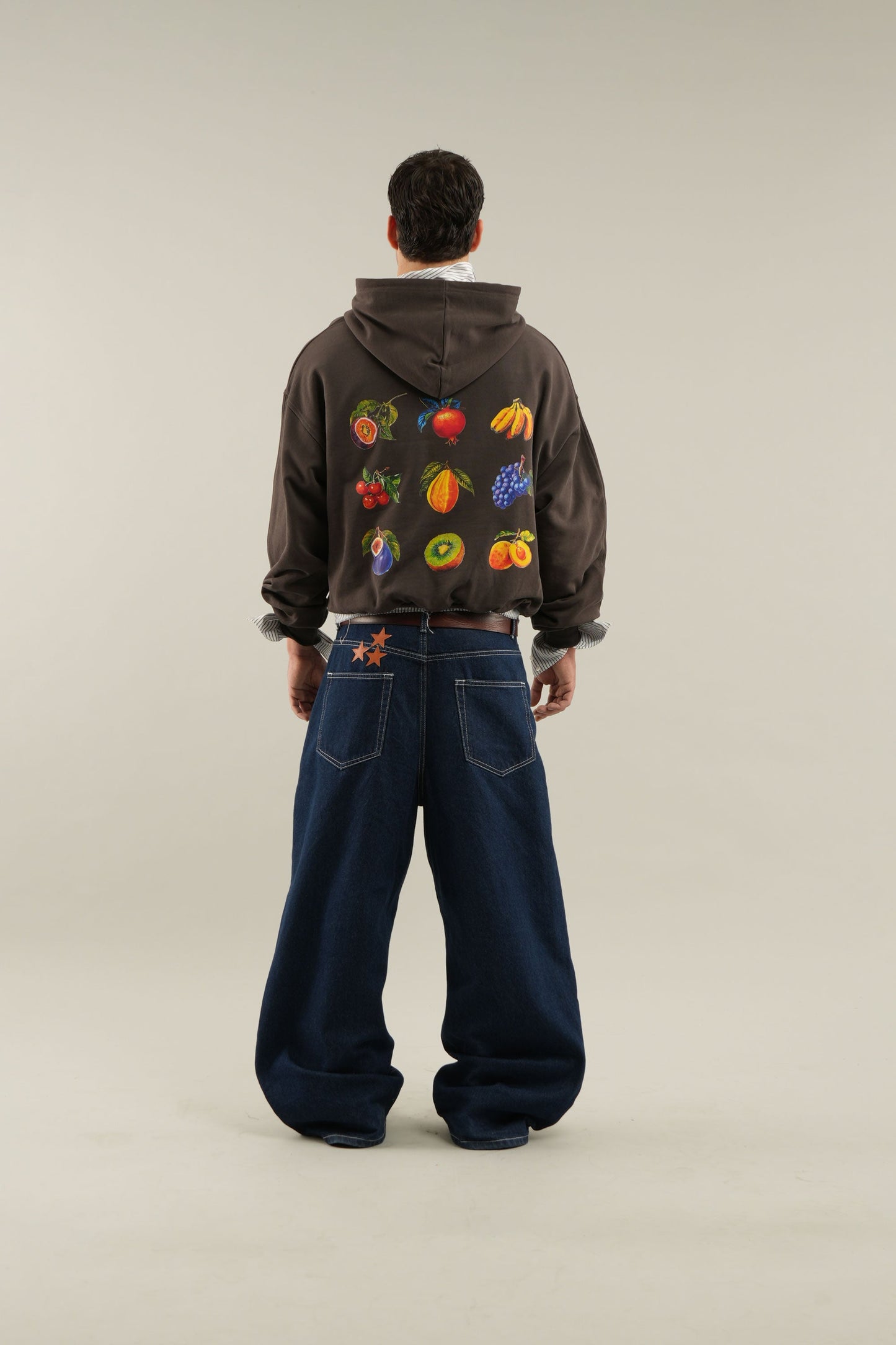 Sweet Dark Hoodie