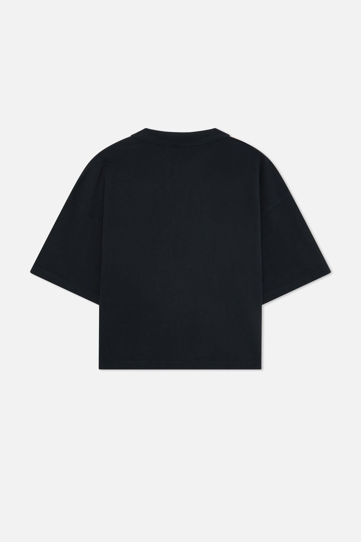 Glory Black Polo