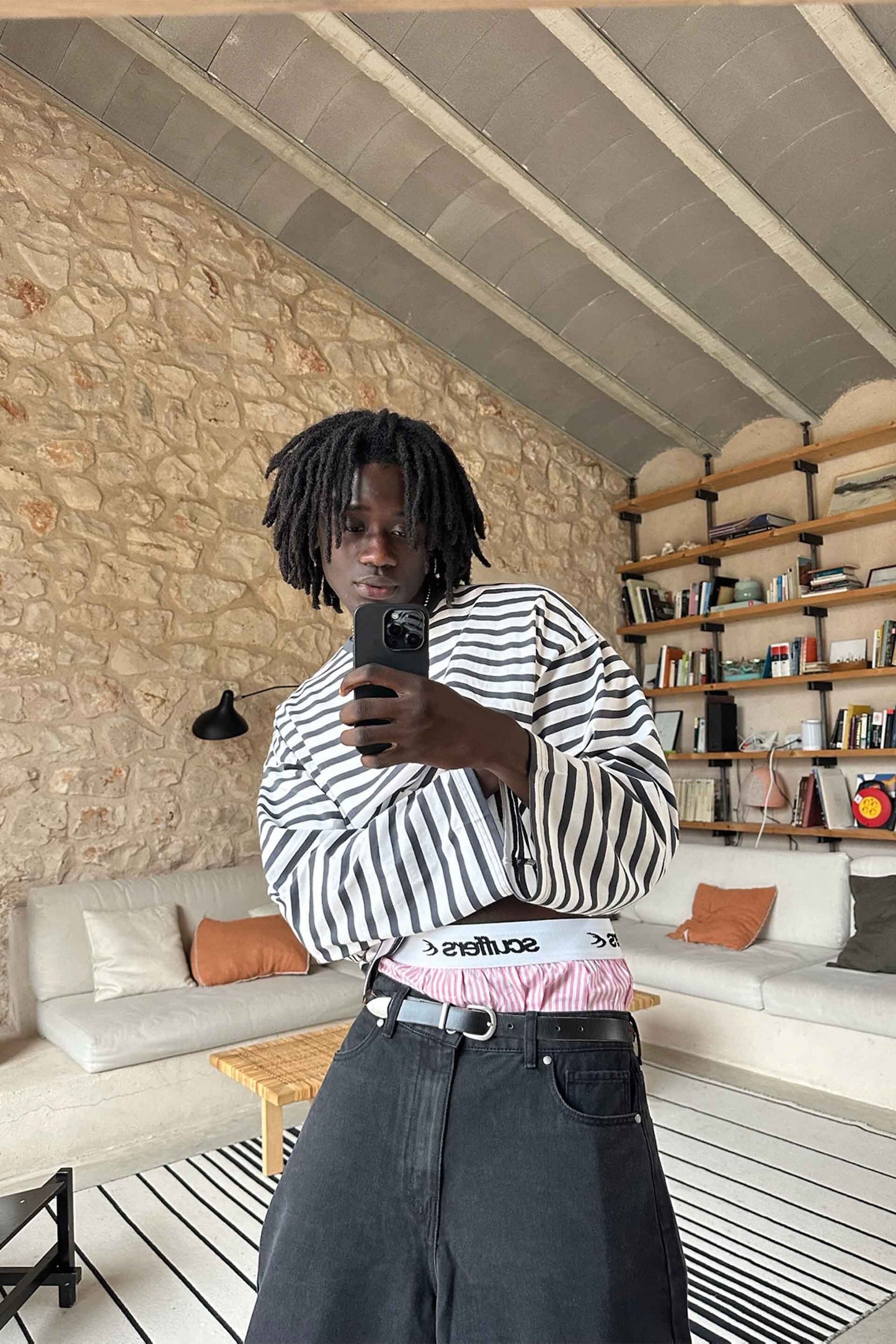 NIY Longsleeve