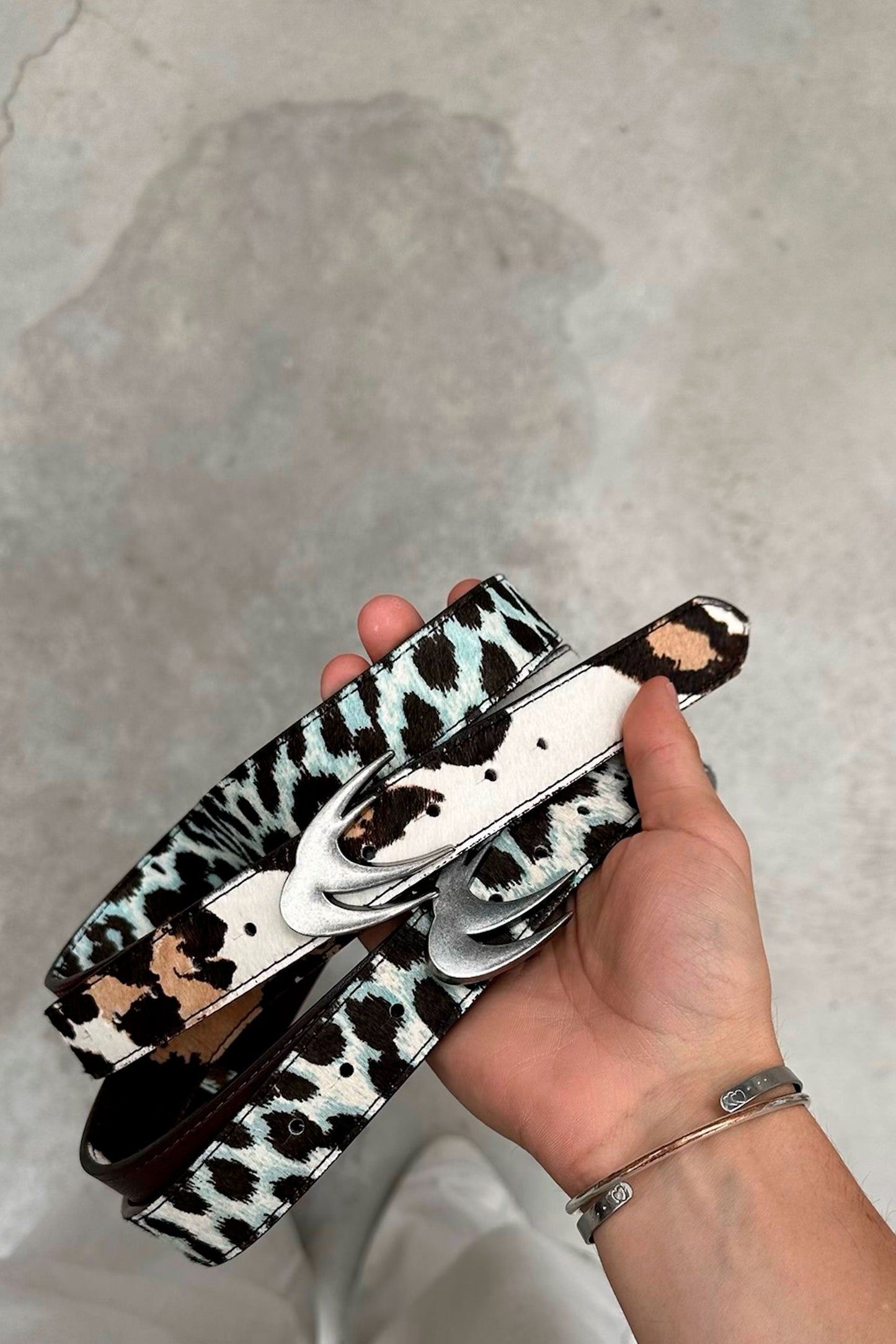 Cow Belt