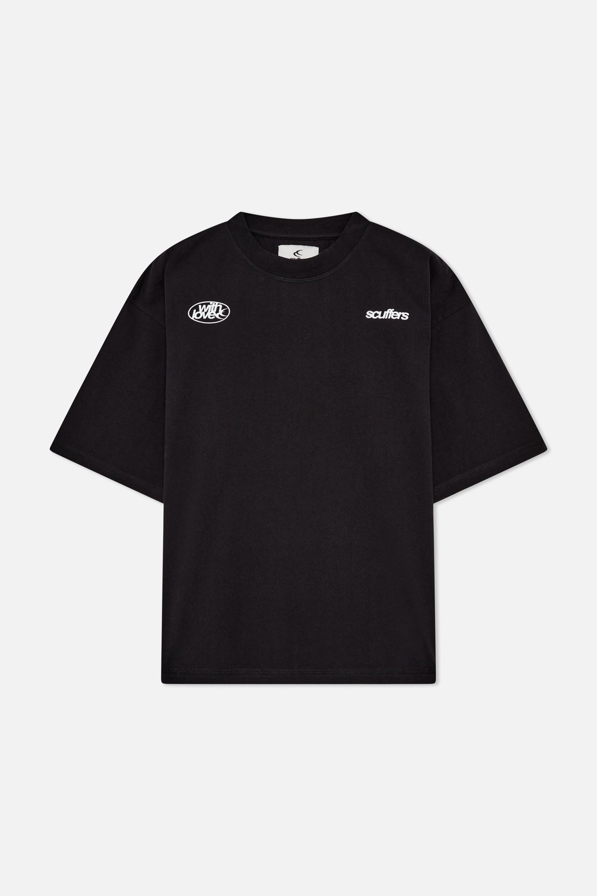 Loving Dark T-Shirt
